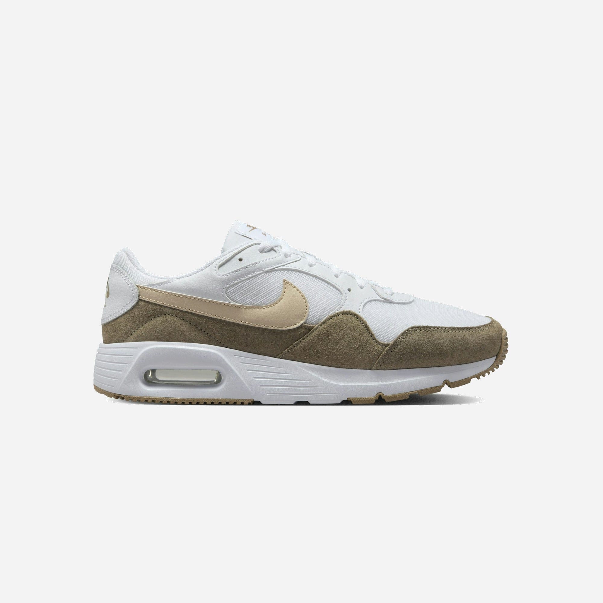 Nike Air Max Sc White Khaki Sanddrift