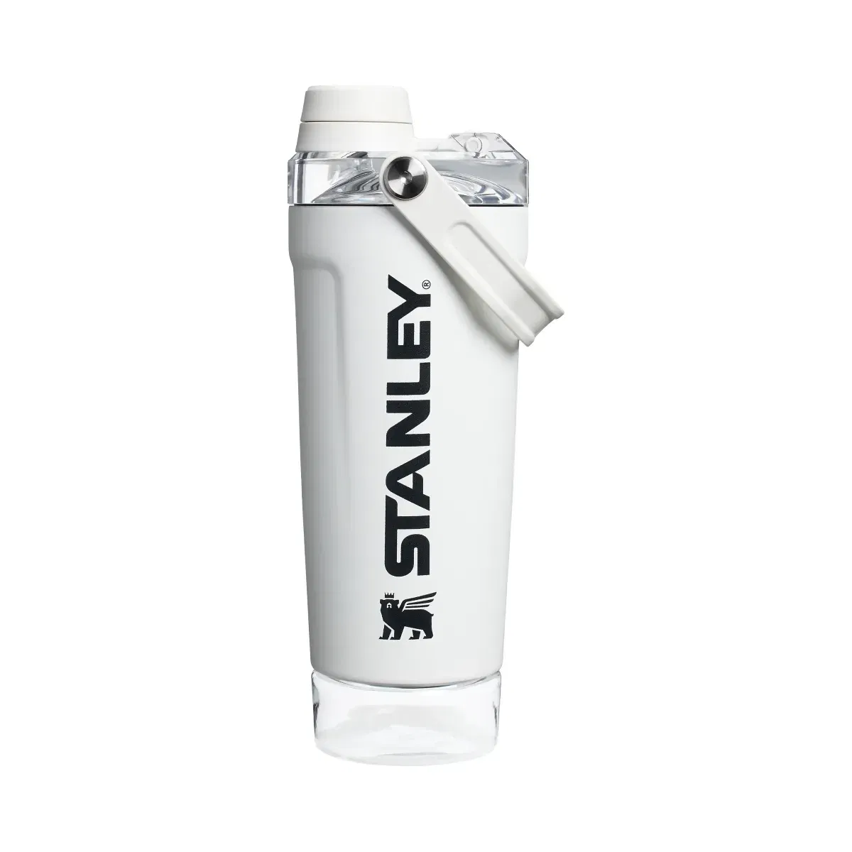 Stanley Vitalize Shaker Bottle Chalk