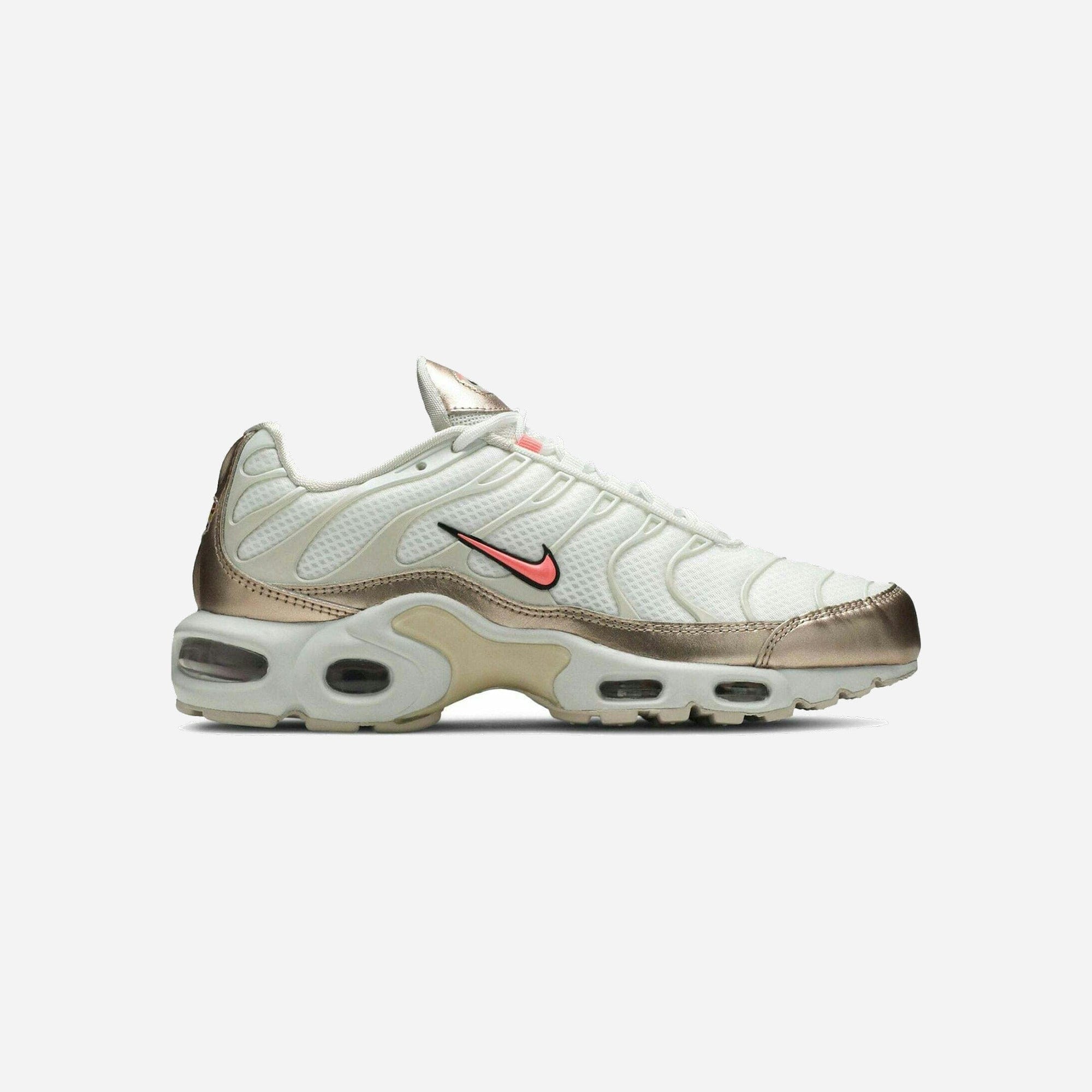 Nike Air Max Plus Light Orewood Brown WMNS