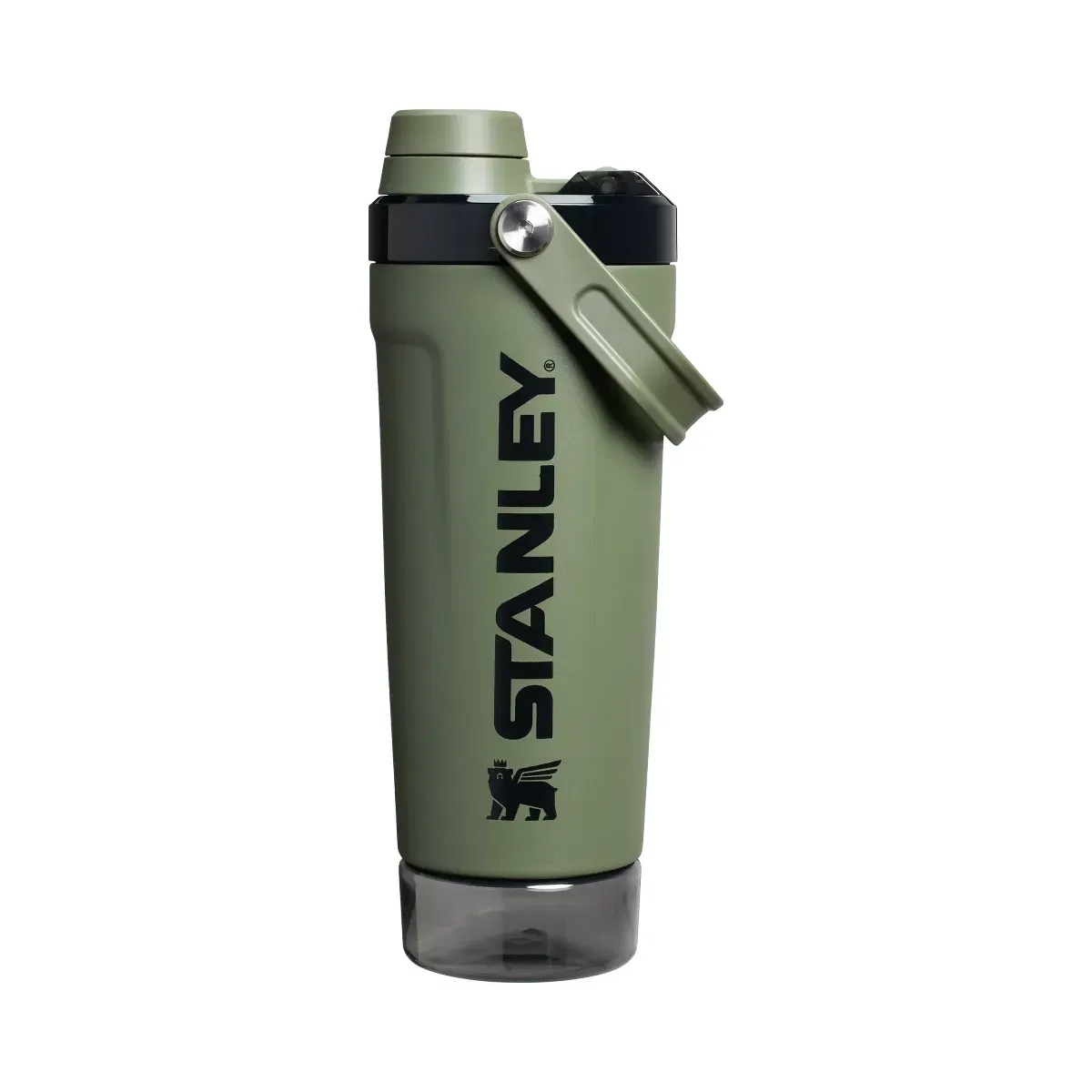 Stanley Vitalize Shaker Bottle Dried Pine