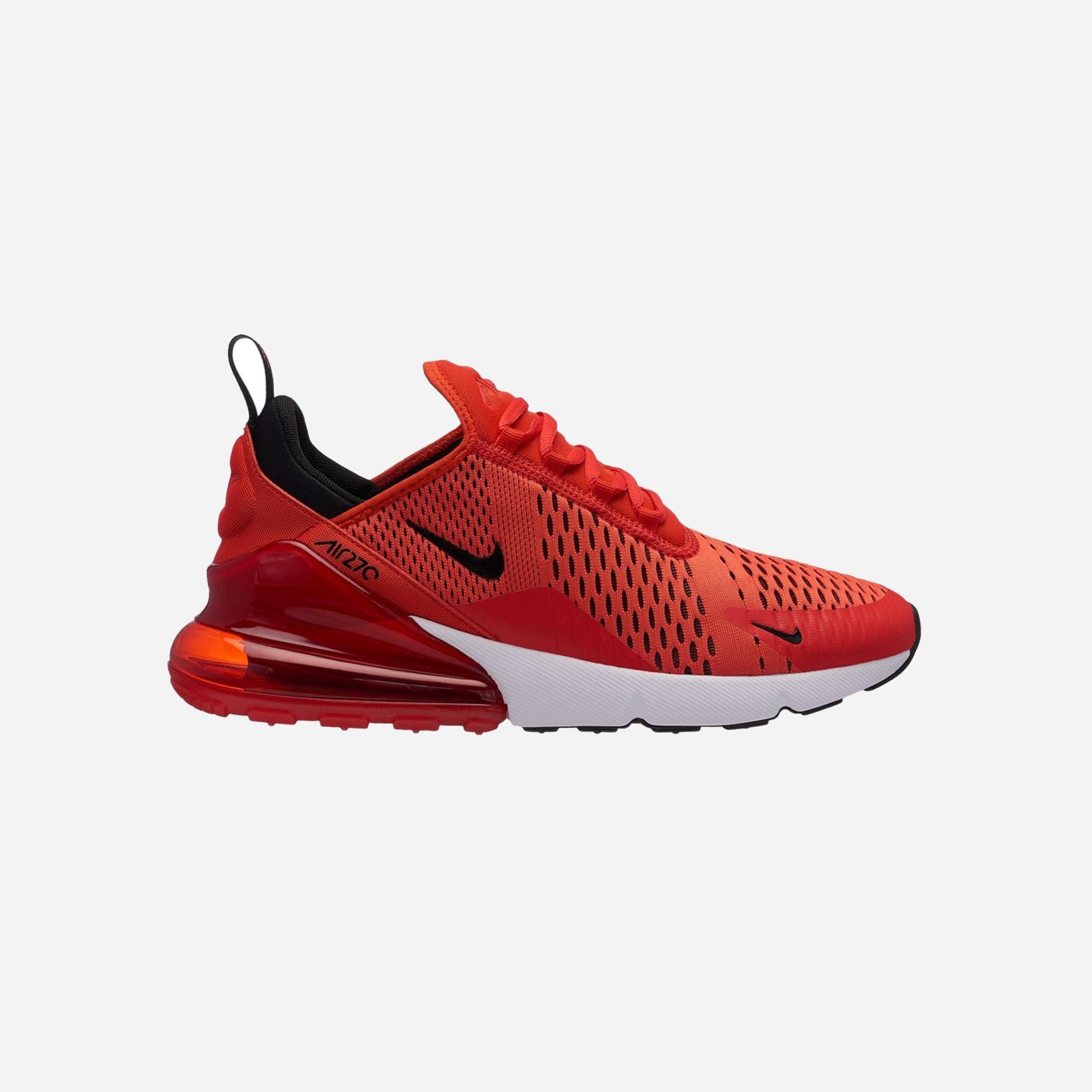 Nike Air Max 270 Habanero Red