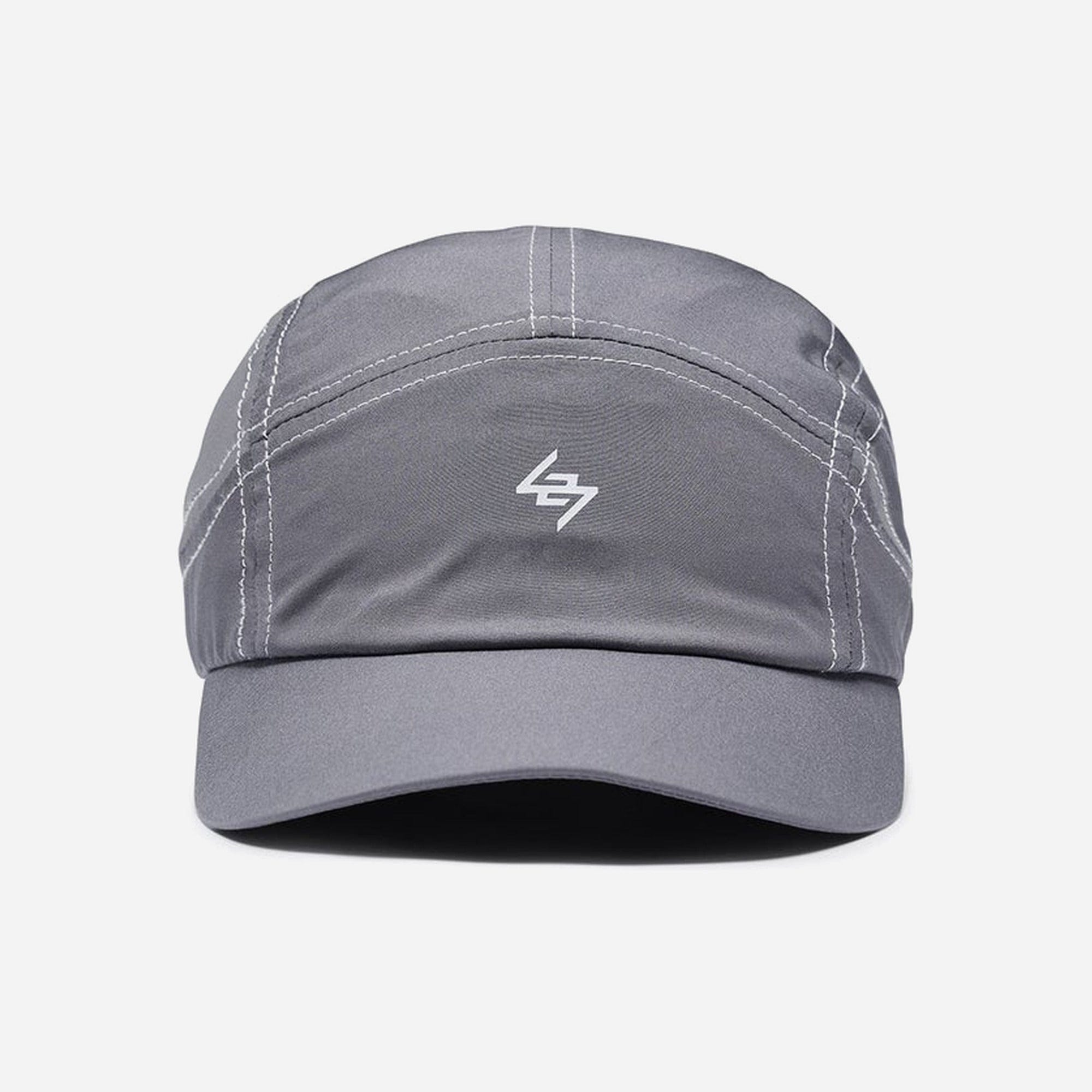 Represent 247 Sydney Cap Washed Grey SS26