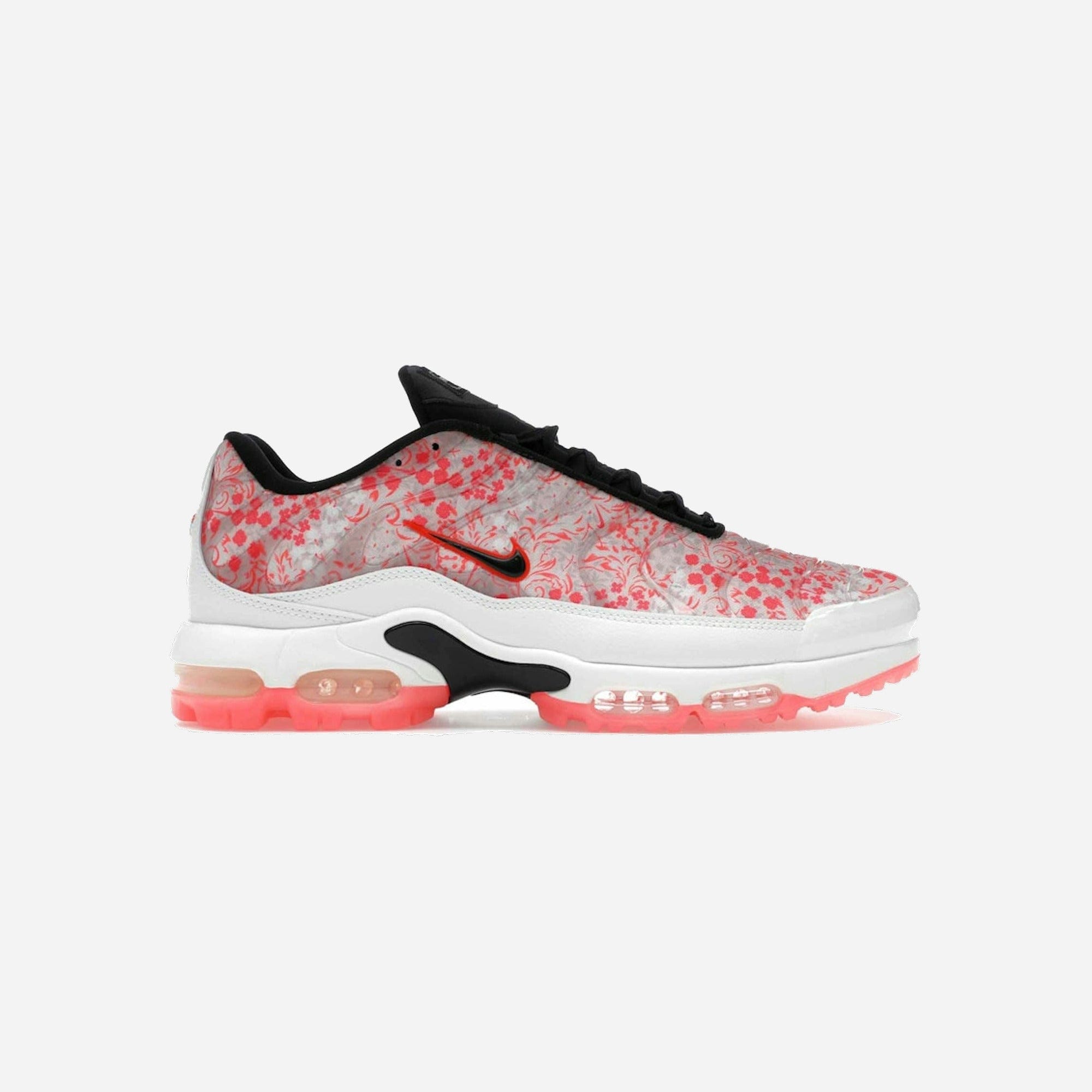 Nike Air Max Plus Golf The Masters Augusta Azaleas