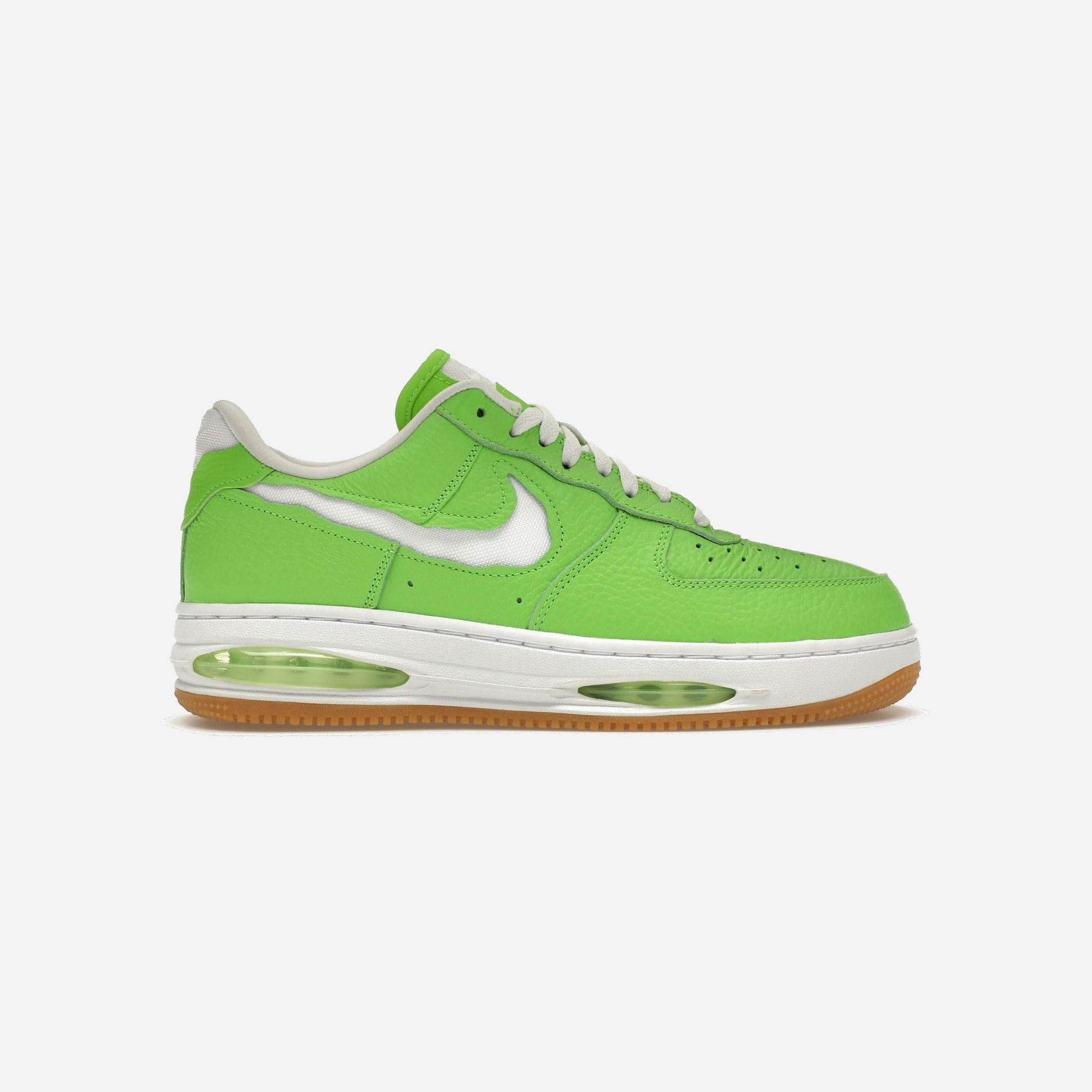 Nike Air Force 1 Low Evo Action Green Gum