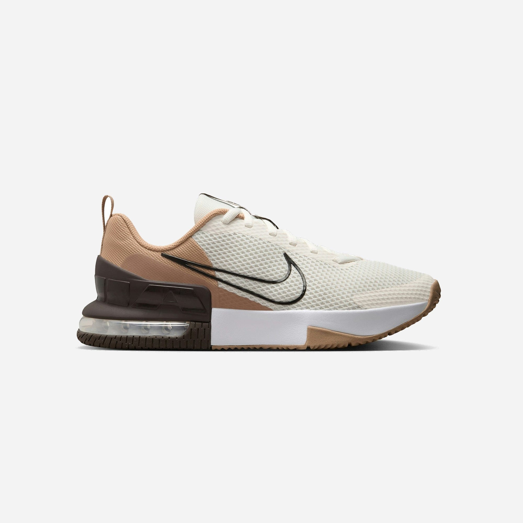 Nike Air Max Alpha Trainer 6 Sail Hemp Desert Dust Baroque Brown
