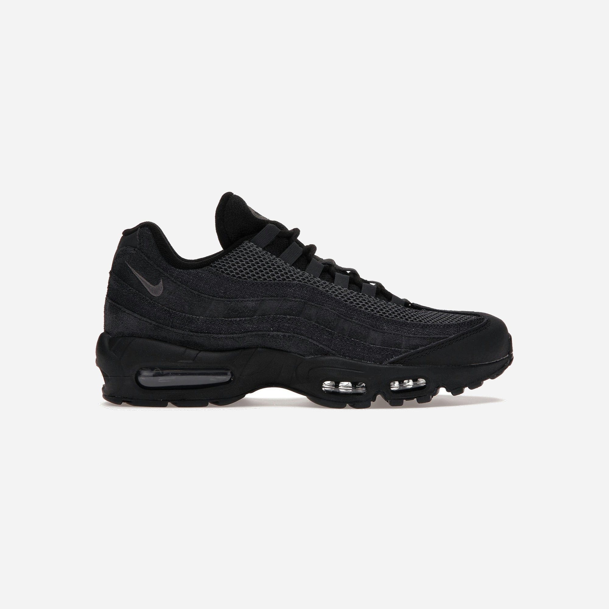 Nike Air Max 95 Iron Grey