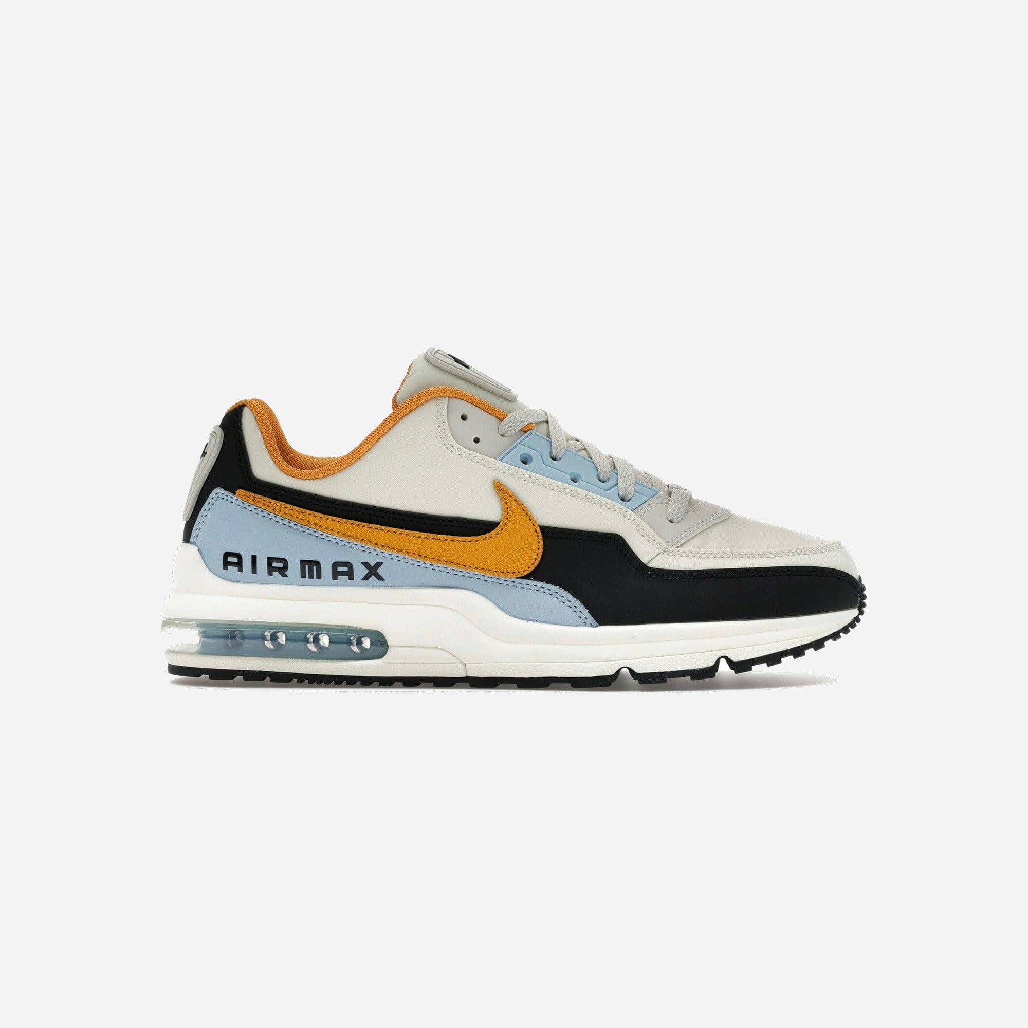 Nike Air Max Ltd 3 Light Bone Gold Leaf