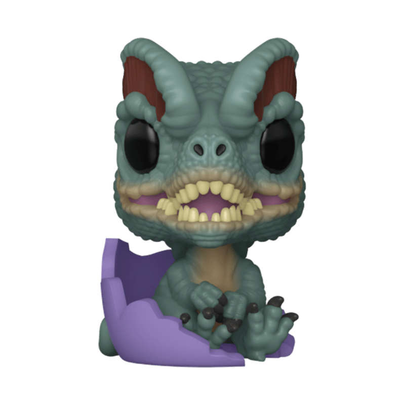Pocket Pop! Dilophosaurus Hatchling