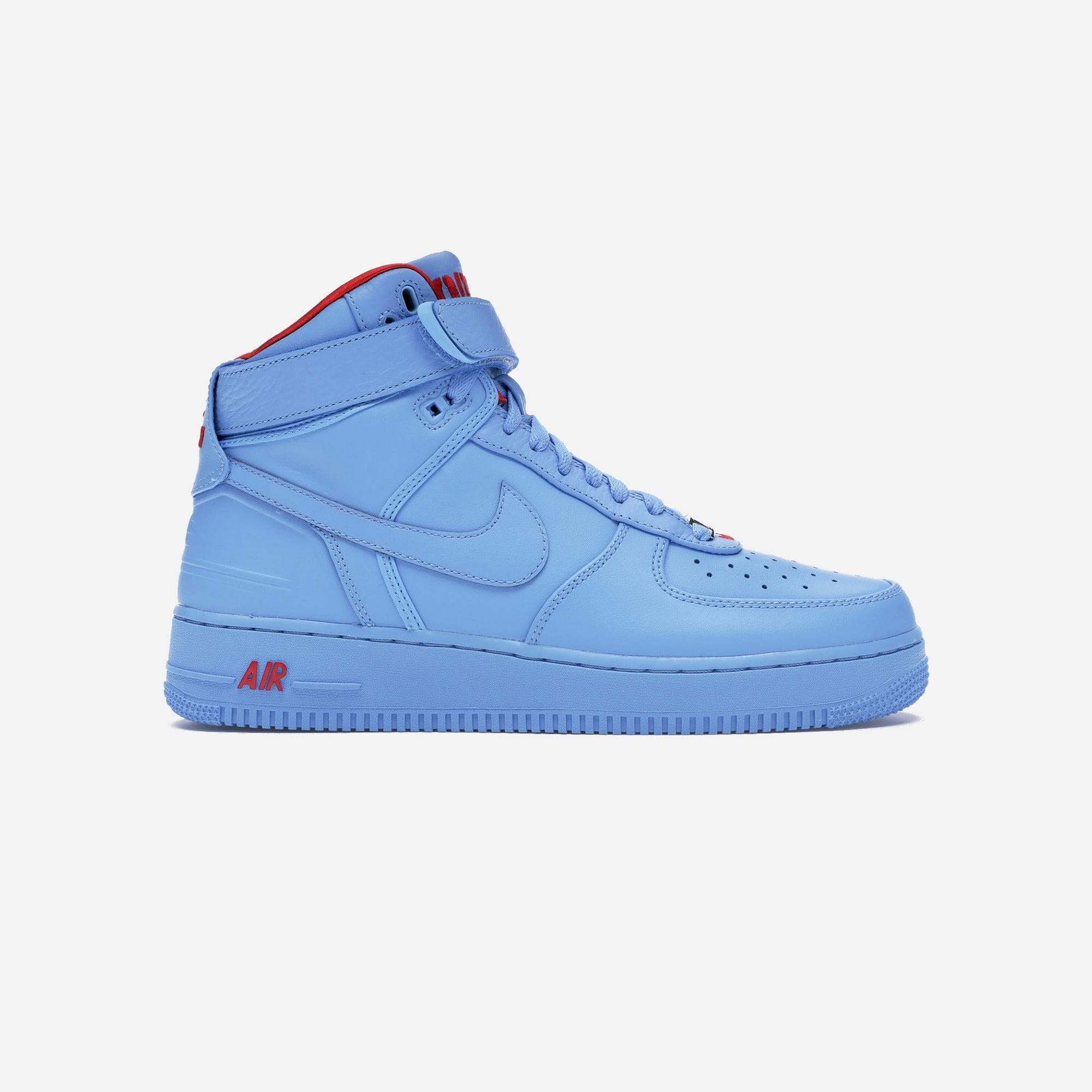 Nike Air Force 1 High Just Don All-Star Blue