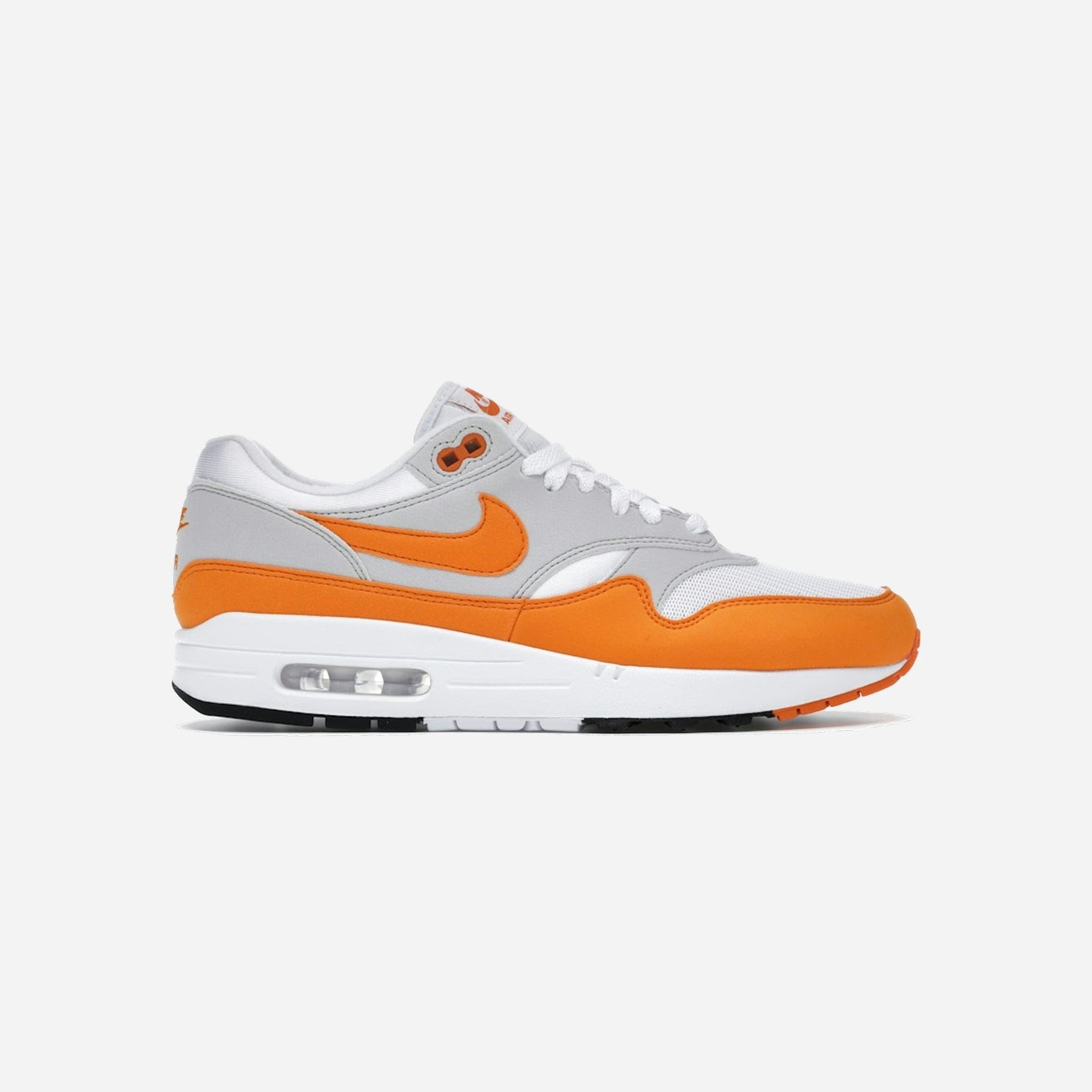 Nike Air Max 1 Anniversary Orange