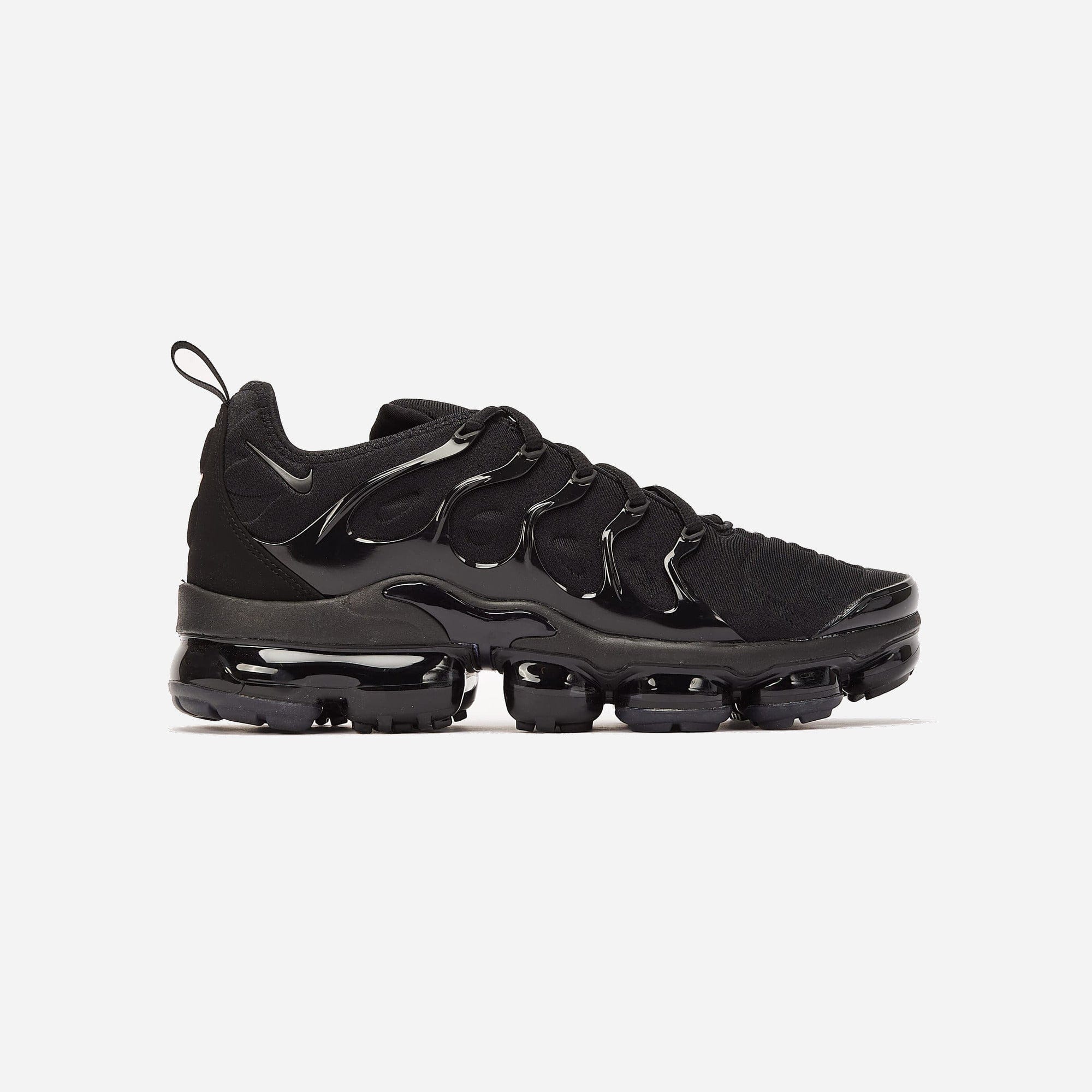Nike Air Vapormax Plus Black