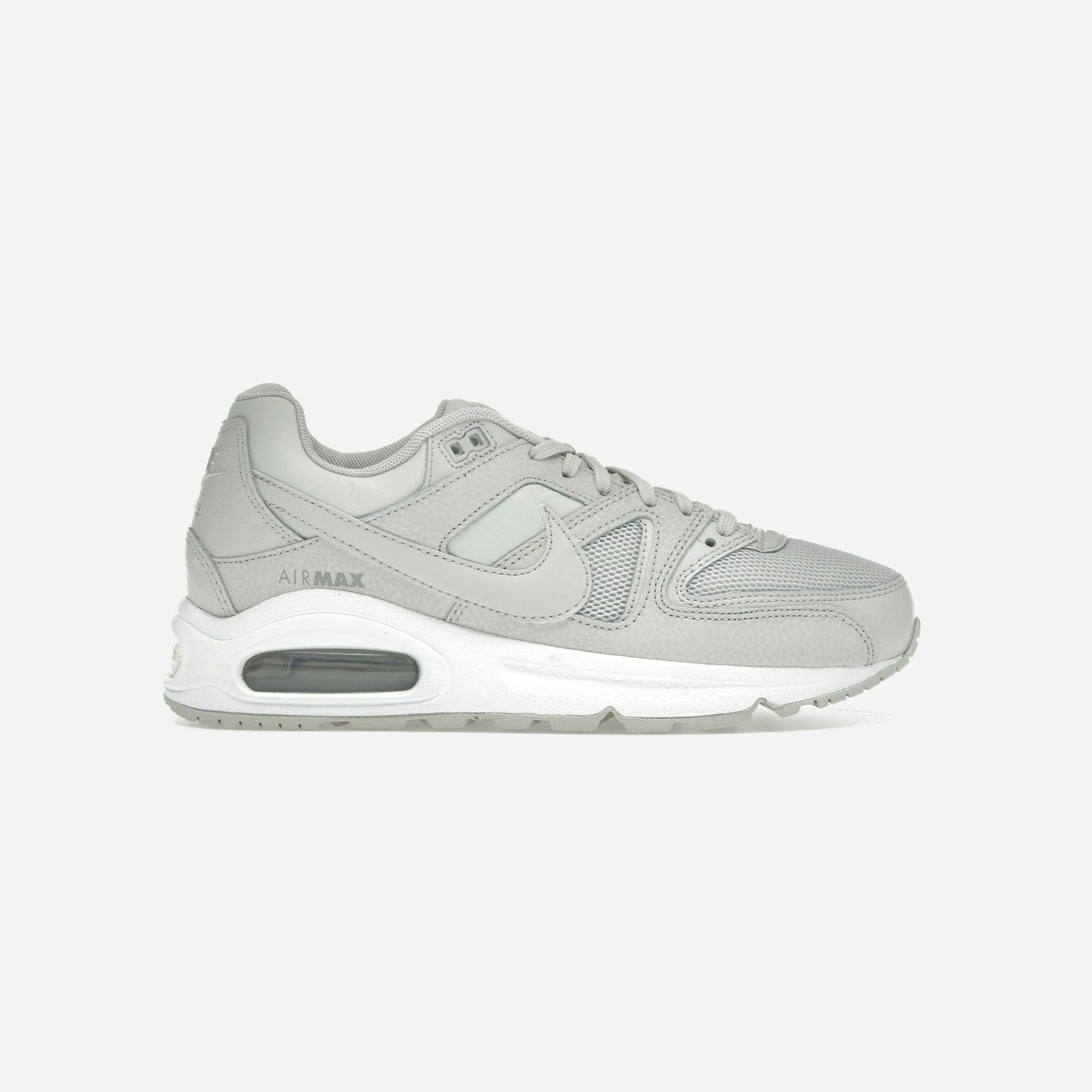 Nike Air Max Command Light Bone White WMNS