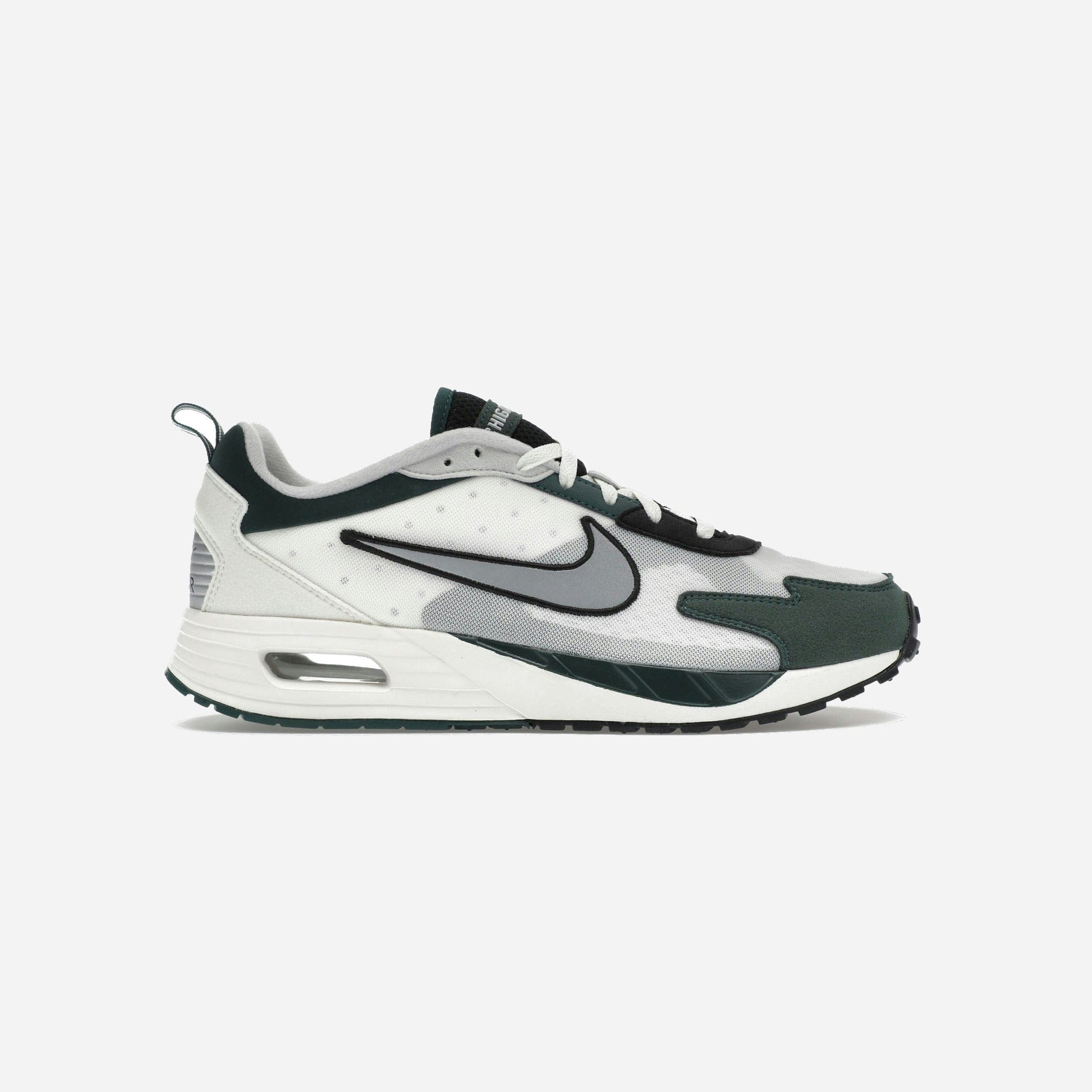 Nike Air Max Solo Michigan State Spartans