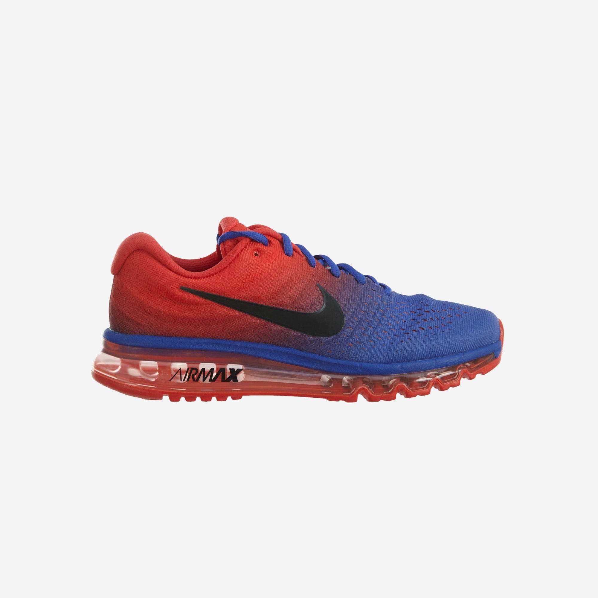 Nike Air Max 2017 Paramount Blue/Black