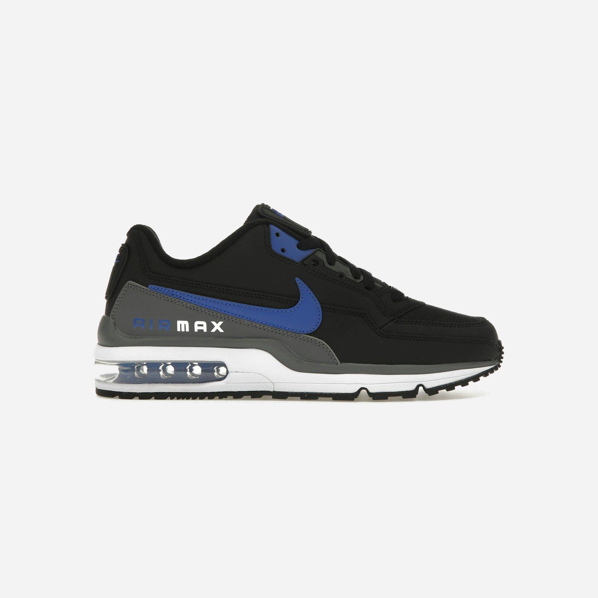 Nike Air Max Ltd 3 Iron Grey Game Royal