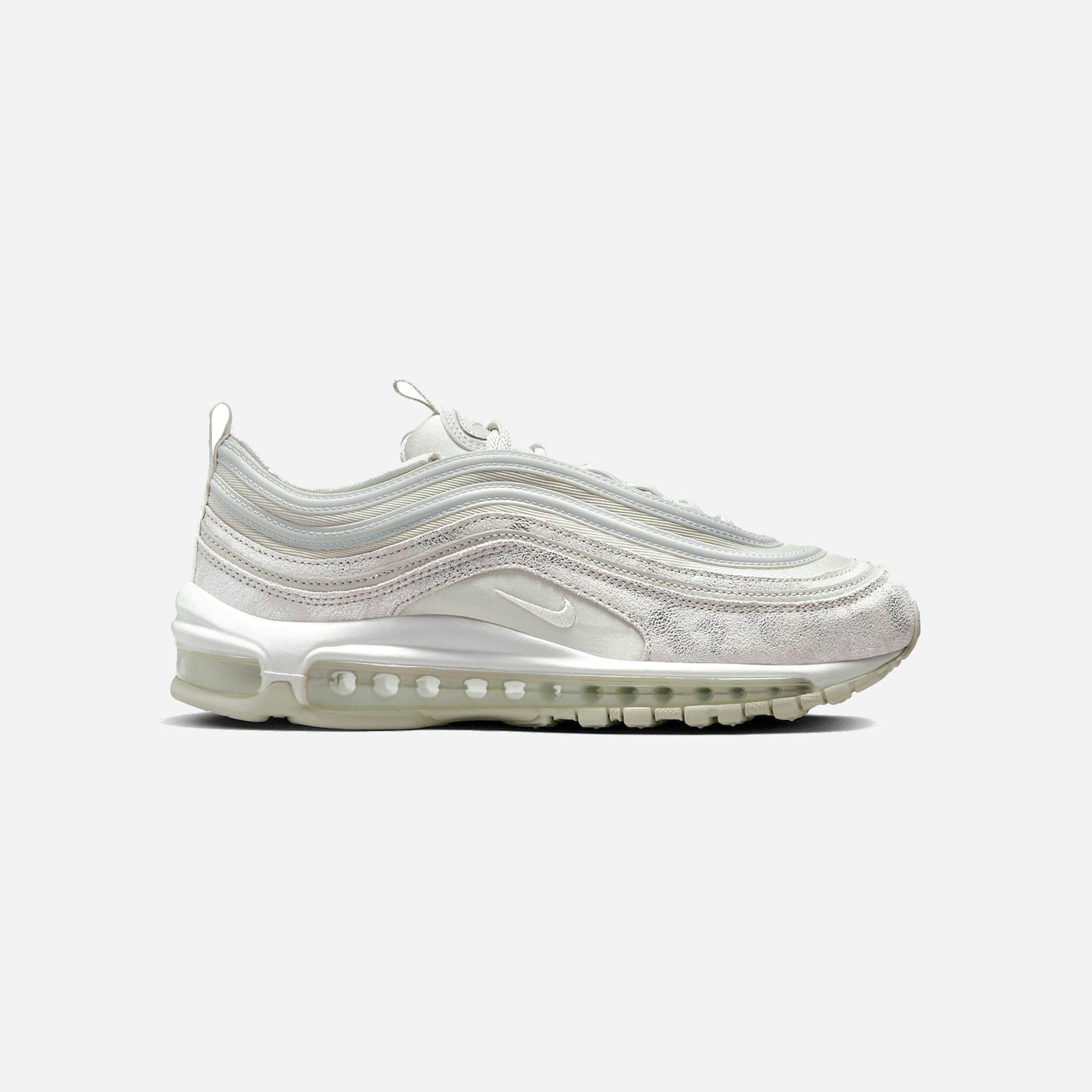 Nike Air Max 97 Light Bone Pre Worn WMNS
