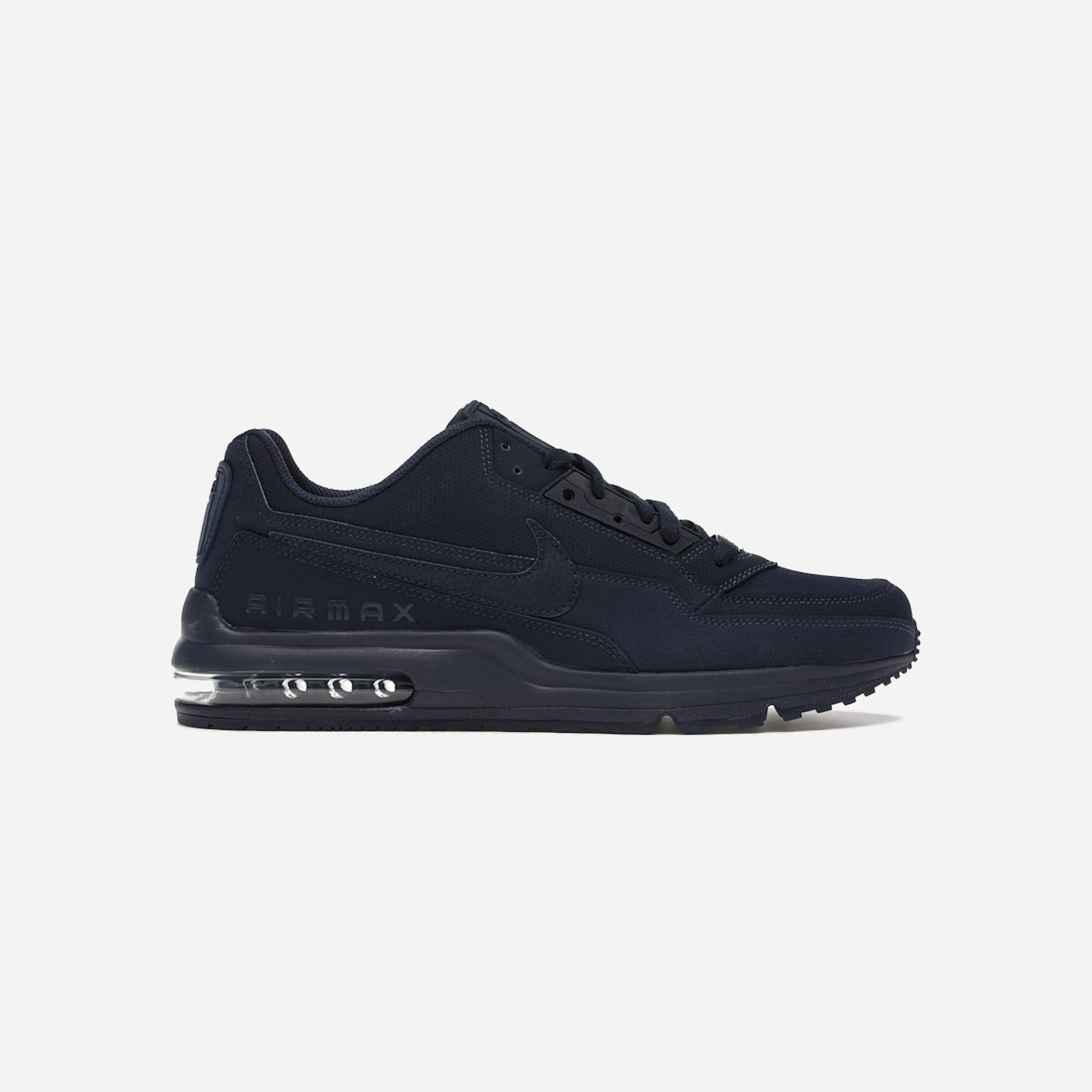 Nike Air Max Ltd 3 Midnight Navy/Midnight Navy