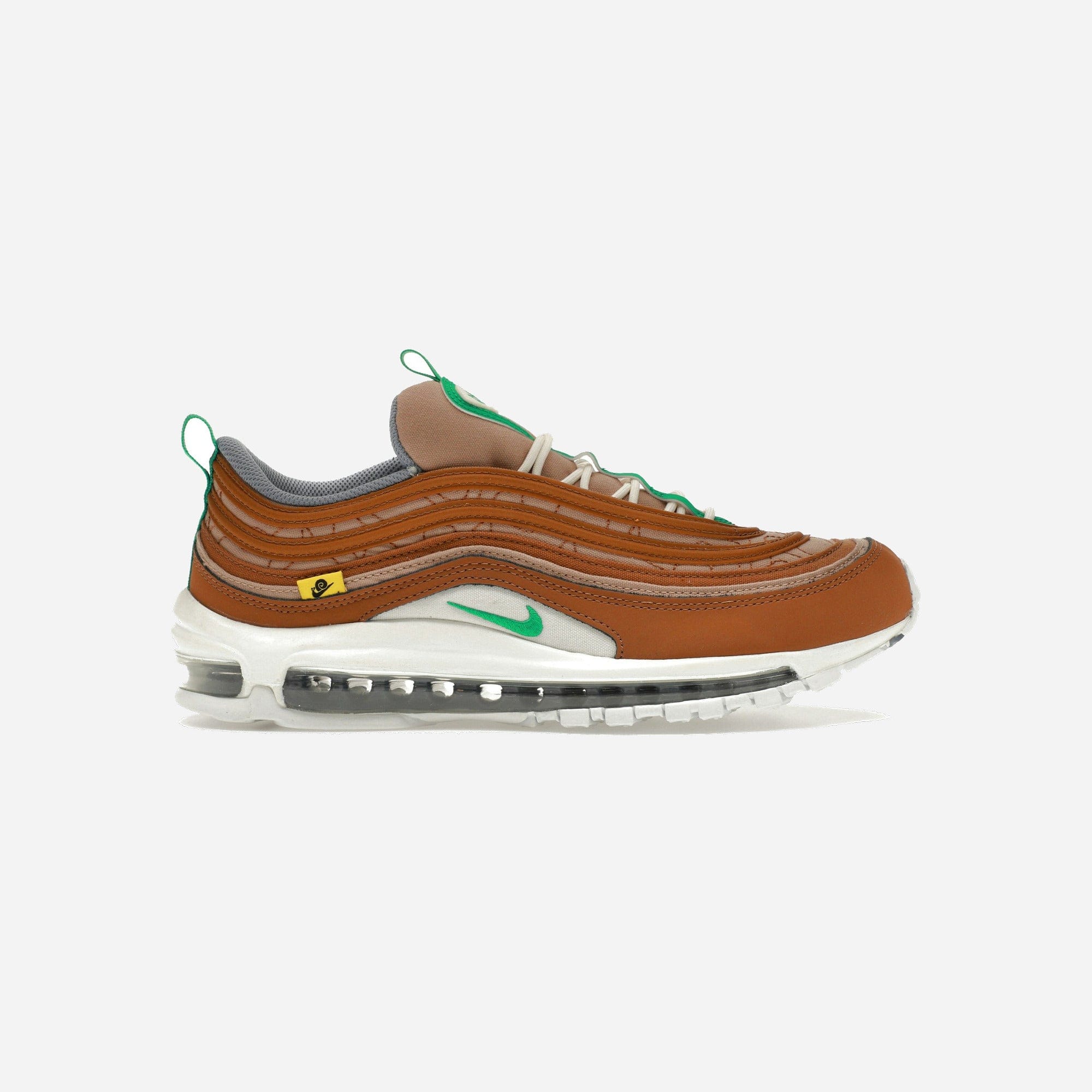 Nike Air Max 97 Moving Company
