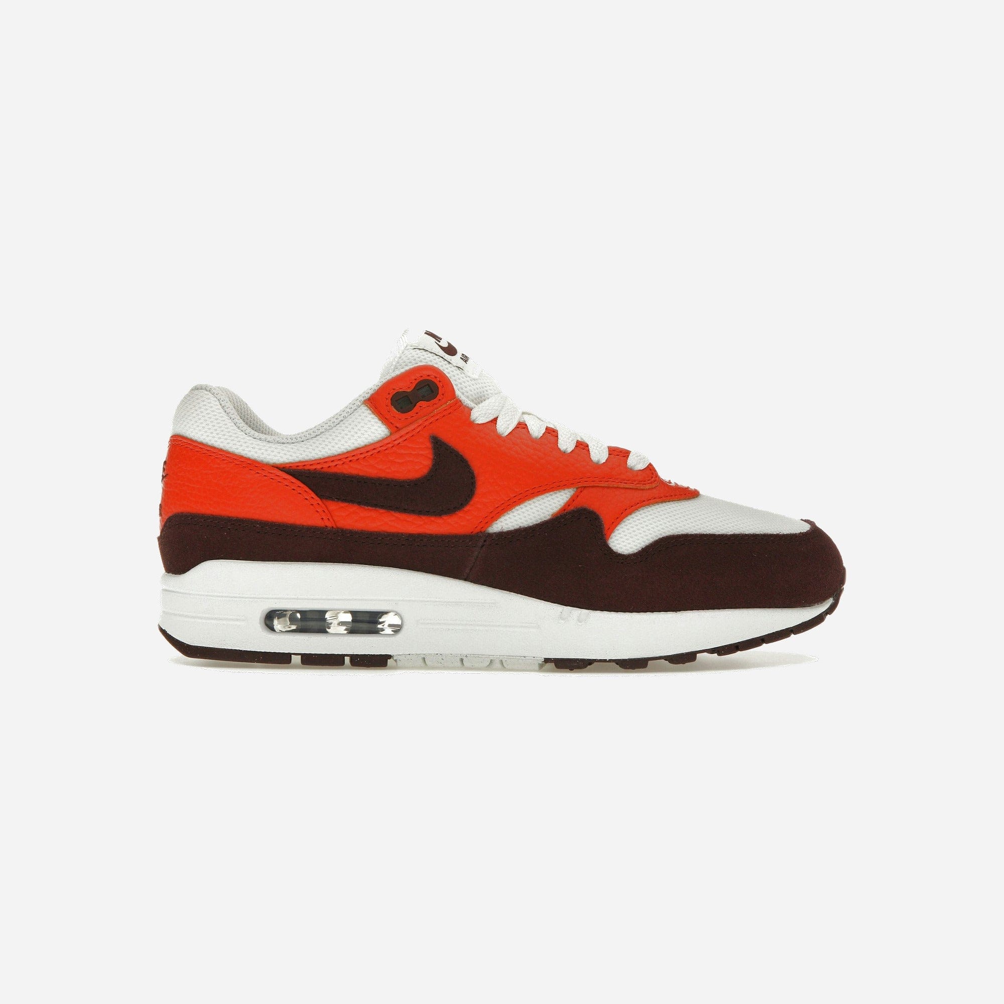 Nike Air Max 1 Burgundy Crush