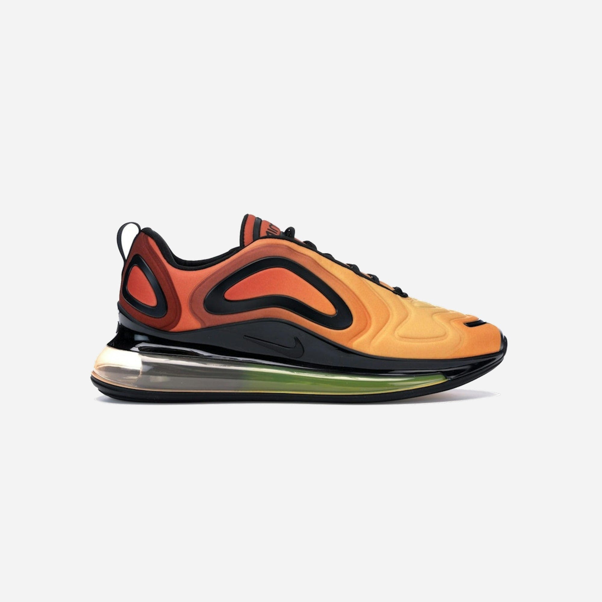 Nike Air Max 720 Sunrise