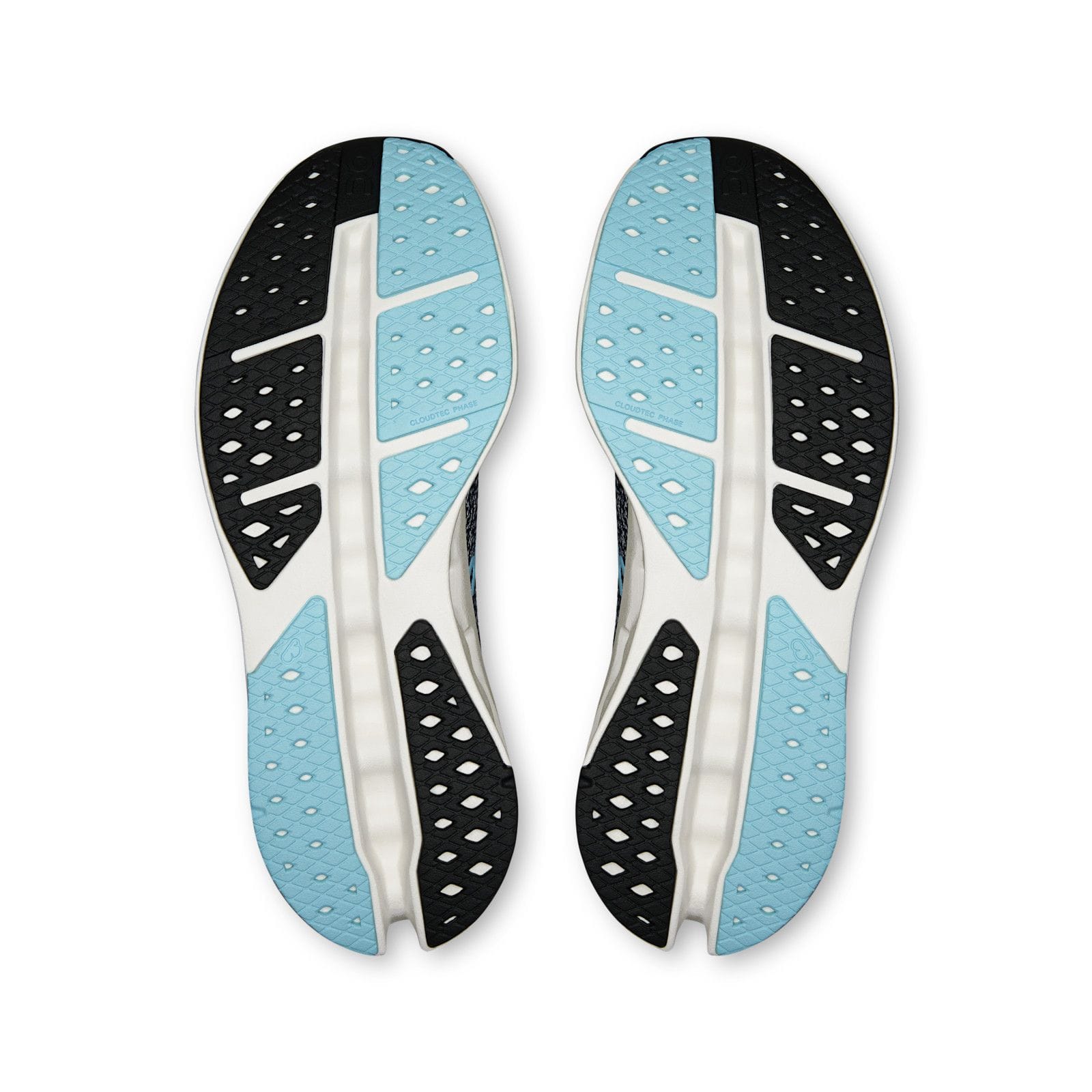 ON Running Cloudsurfer Max Midnight Ivory