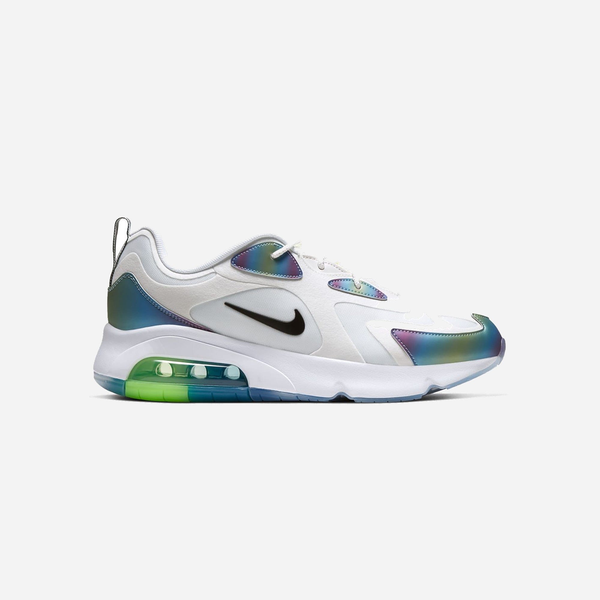 Nike Air Max 200 Bubble Pack