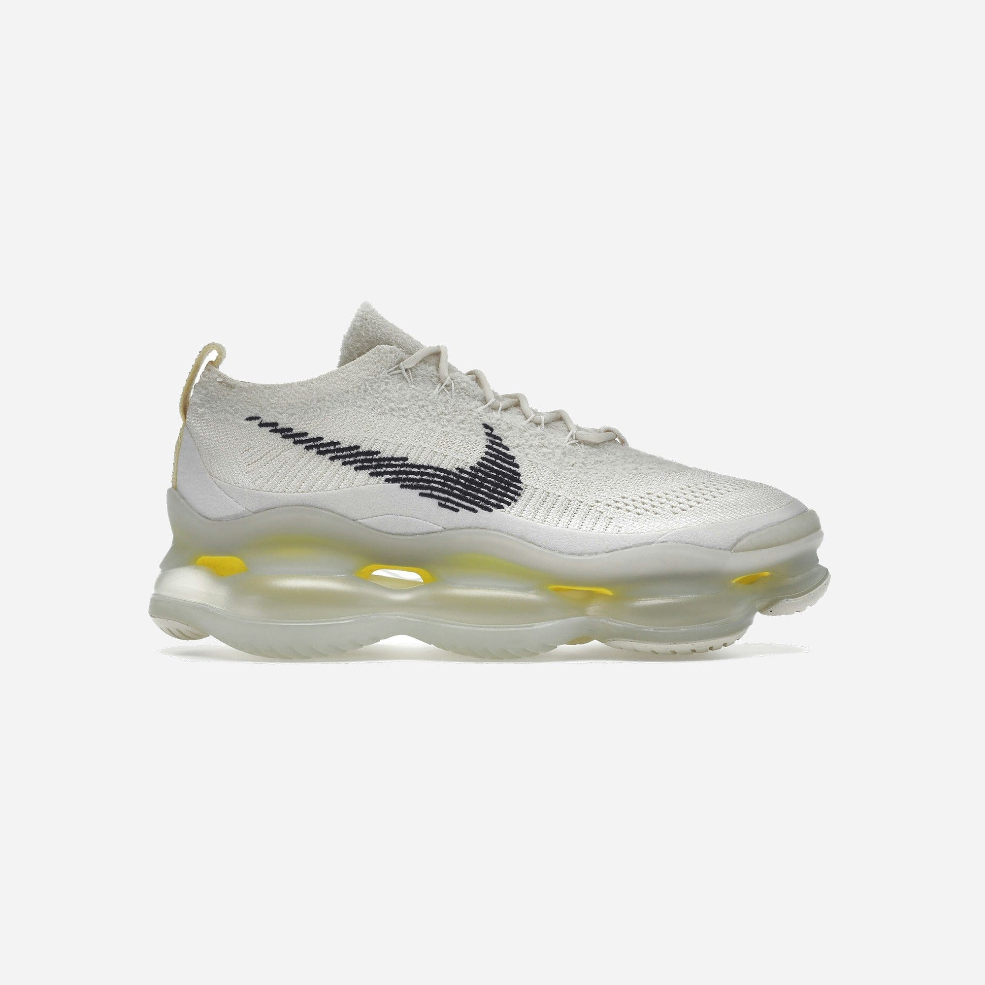 Nike Air Max Scorpion Lemon Wash