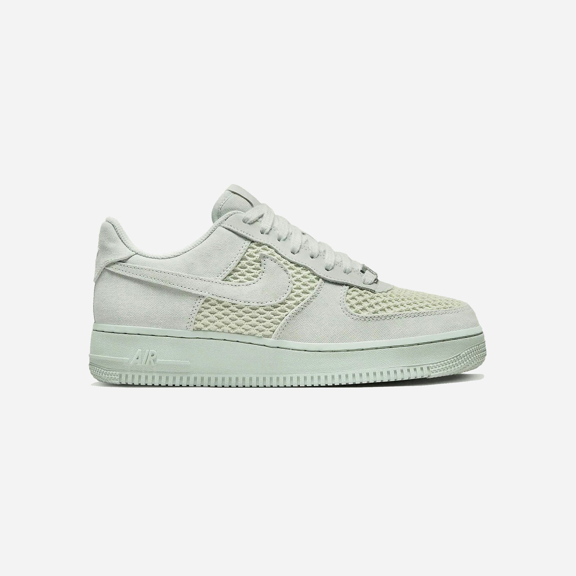 Nike Air Force 1 Low '07 Light Silver WMNS