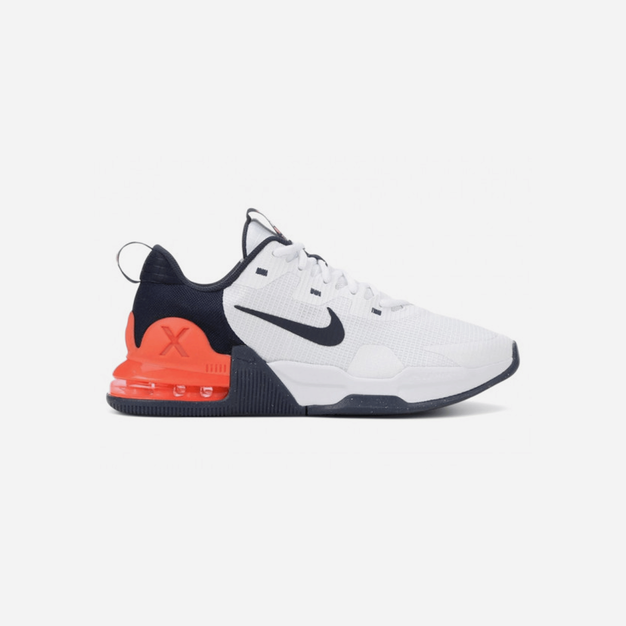 Nike Air Max Alpha Trainer 5 White Obsidian