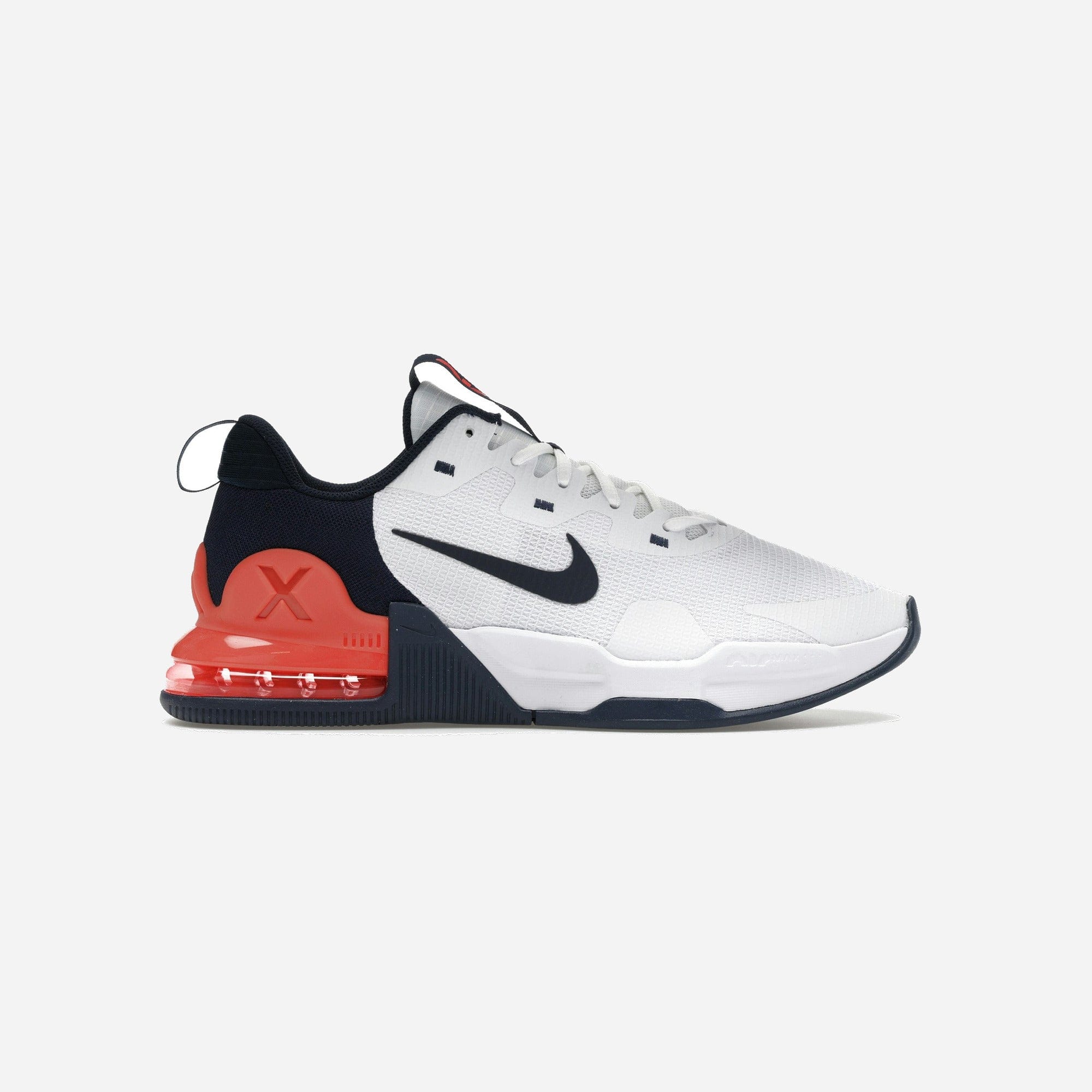 Nike Air Max Alpha Trainer 5 White Obsidian