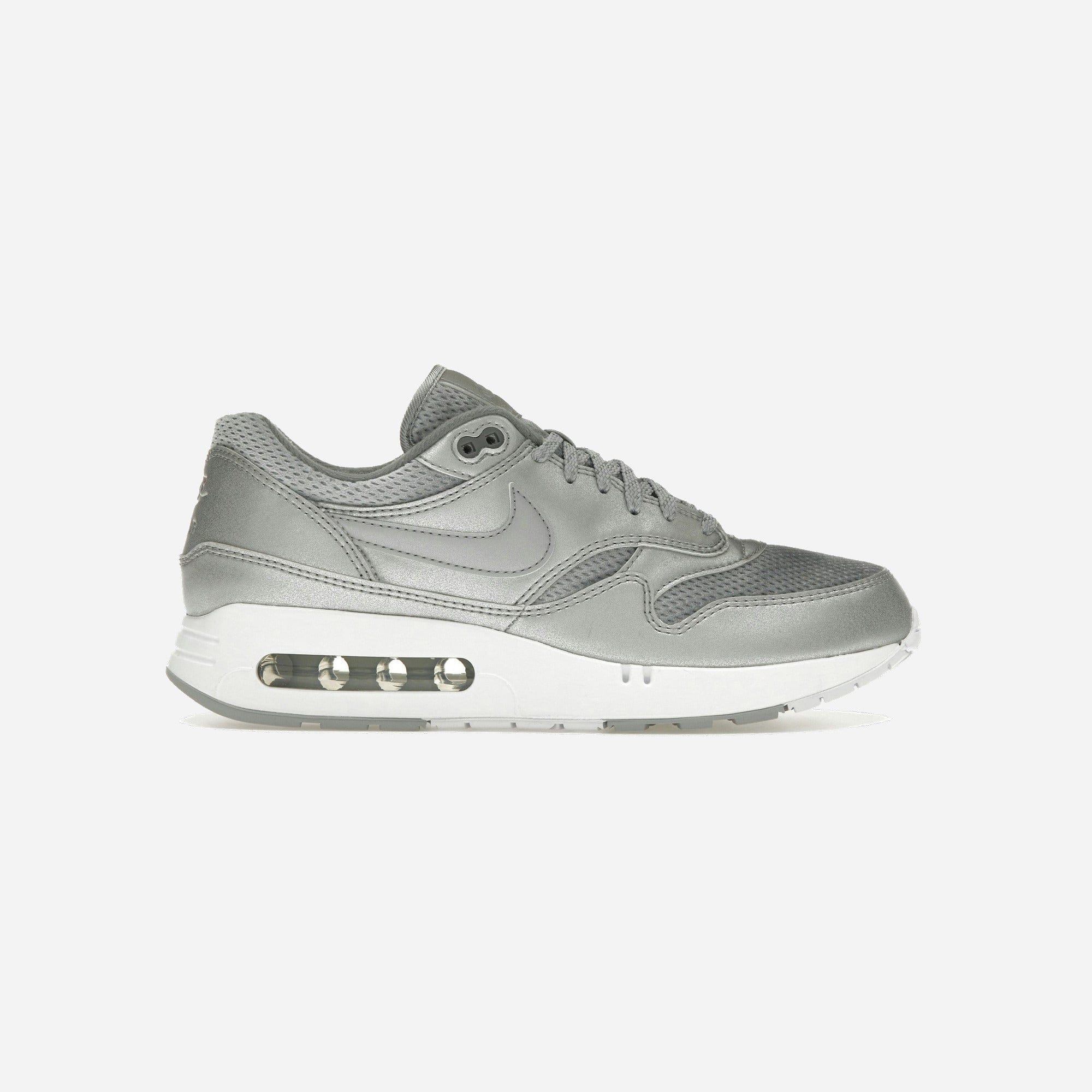 Nike Air Max 1 '86 Metallic Silver Cool Grey