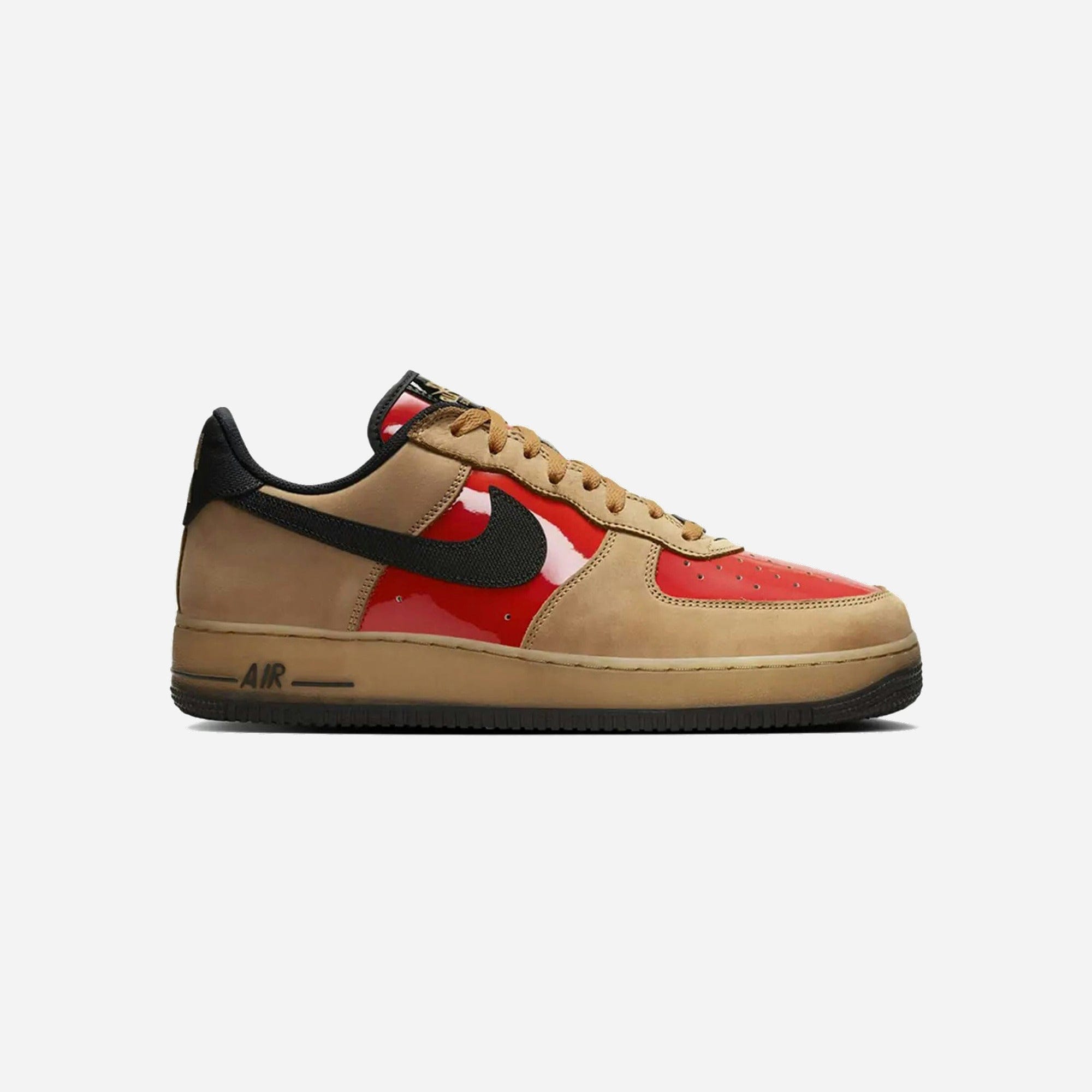 Nike Air Force 1 Low World Tour Shanghai