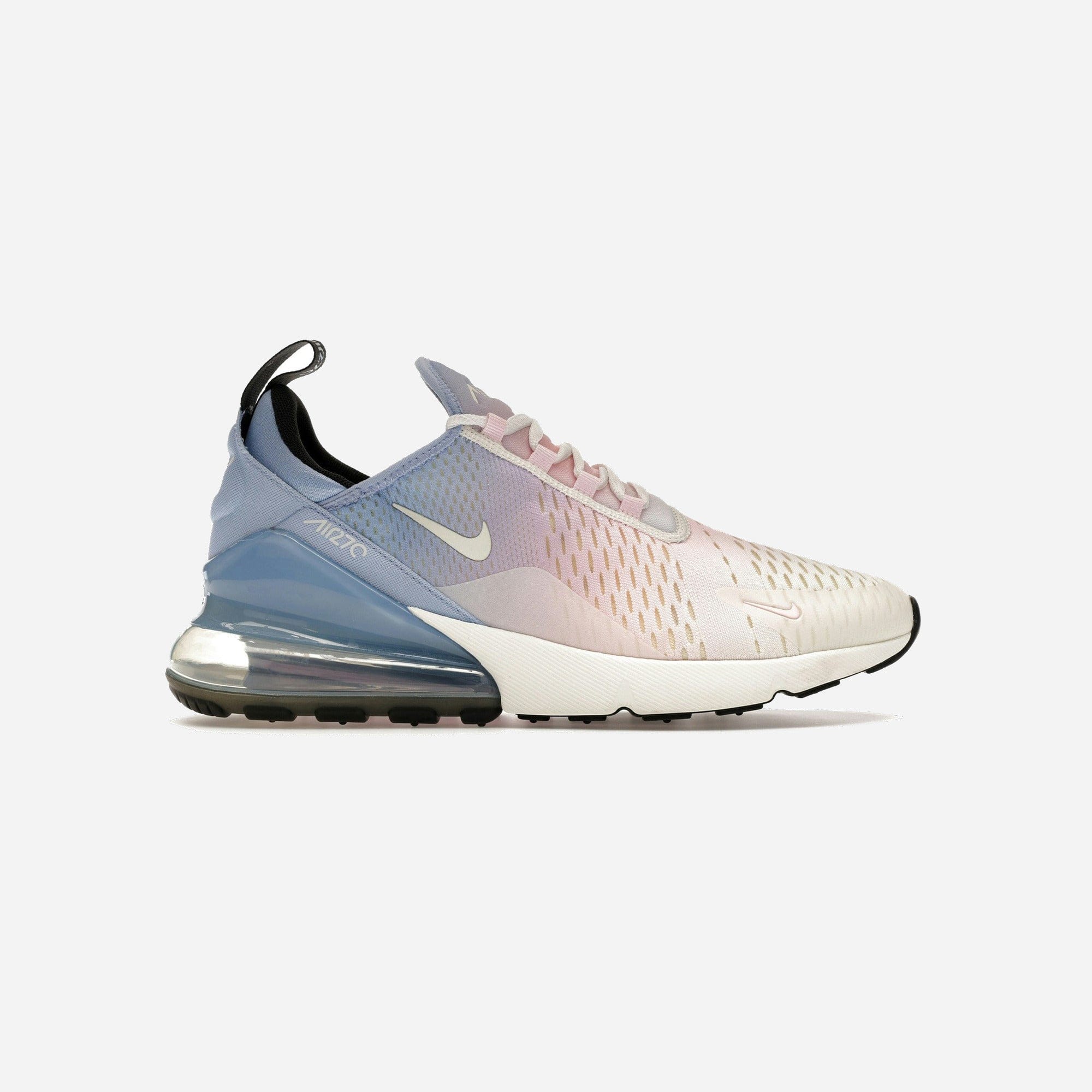 Nike Air Max 270 Sail Alabaster WMNS