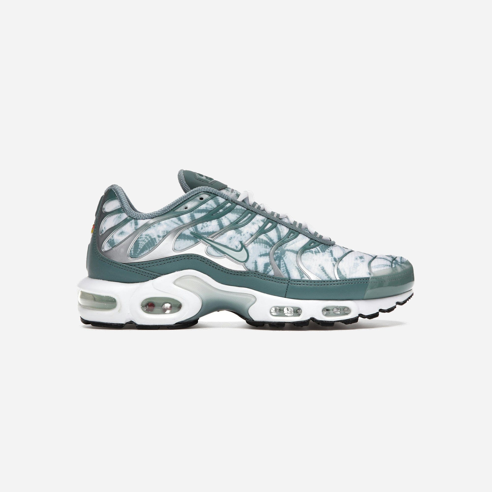 Nike Air Max Plus Palm Trees Green