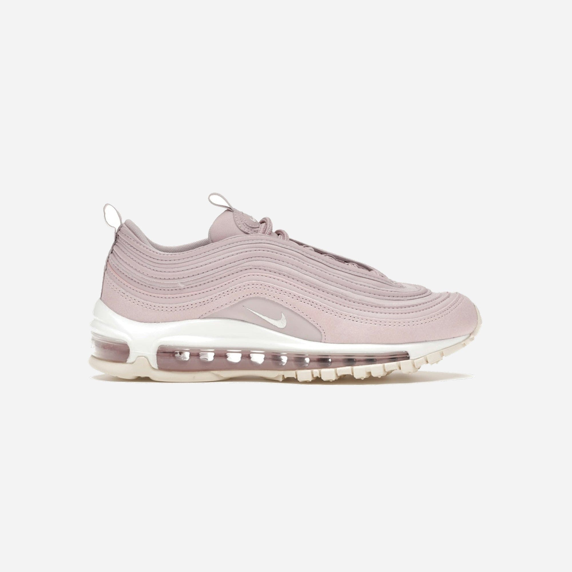 Nike Air Max 97 Premium Plum Chalk WMNS