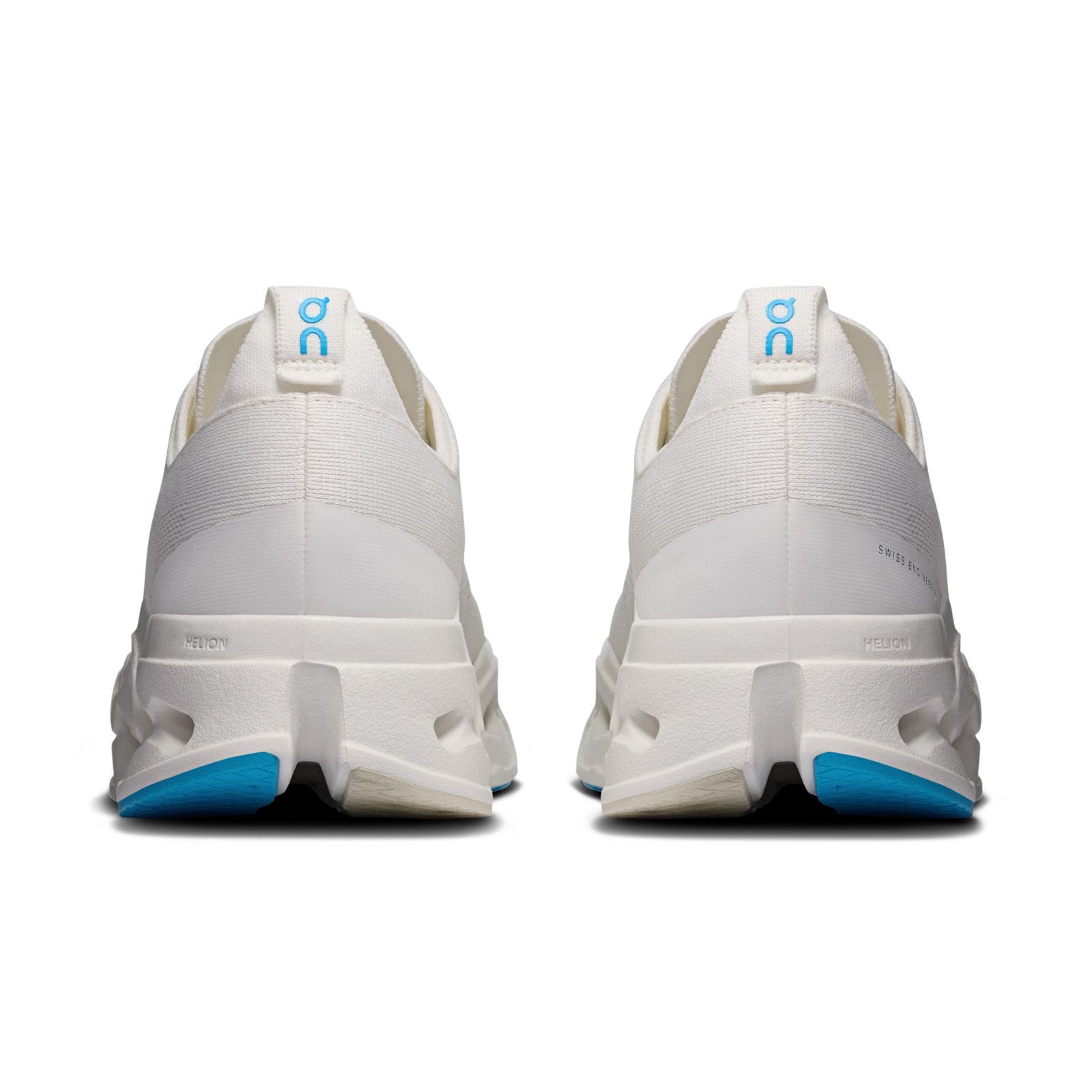 ON Running Cloudsurfer Max White Ivory