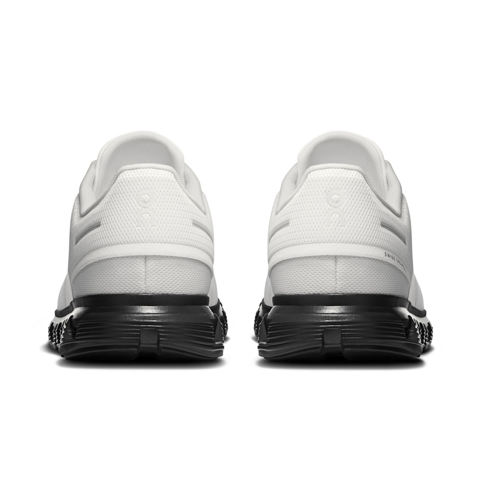 On Running Cloud 6 White Black
