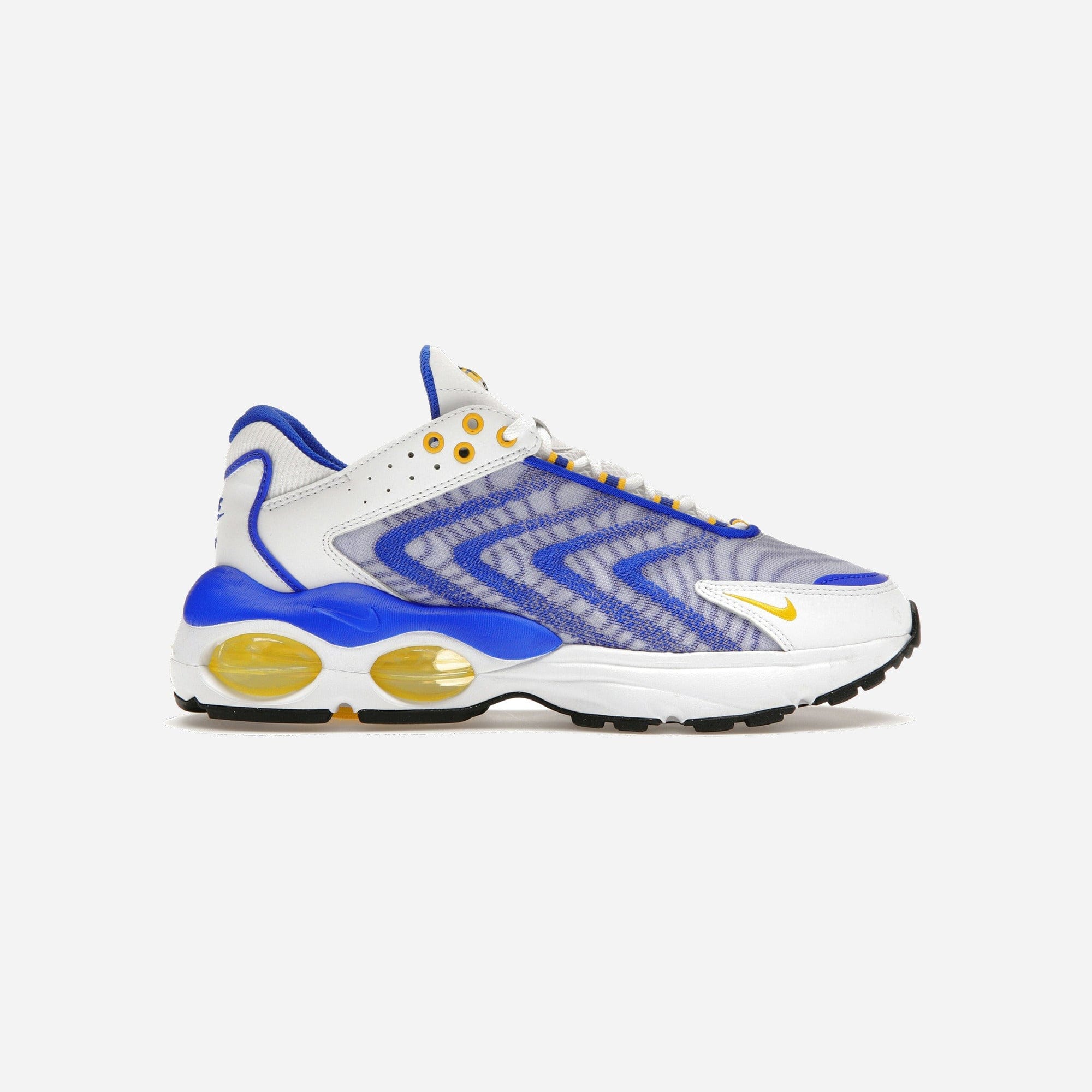 Nike Air Max Tw 1 White Racer Blue