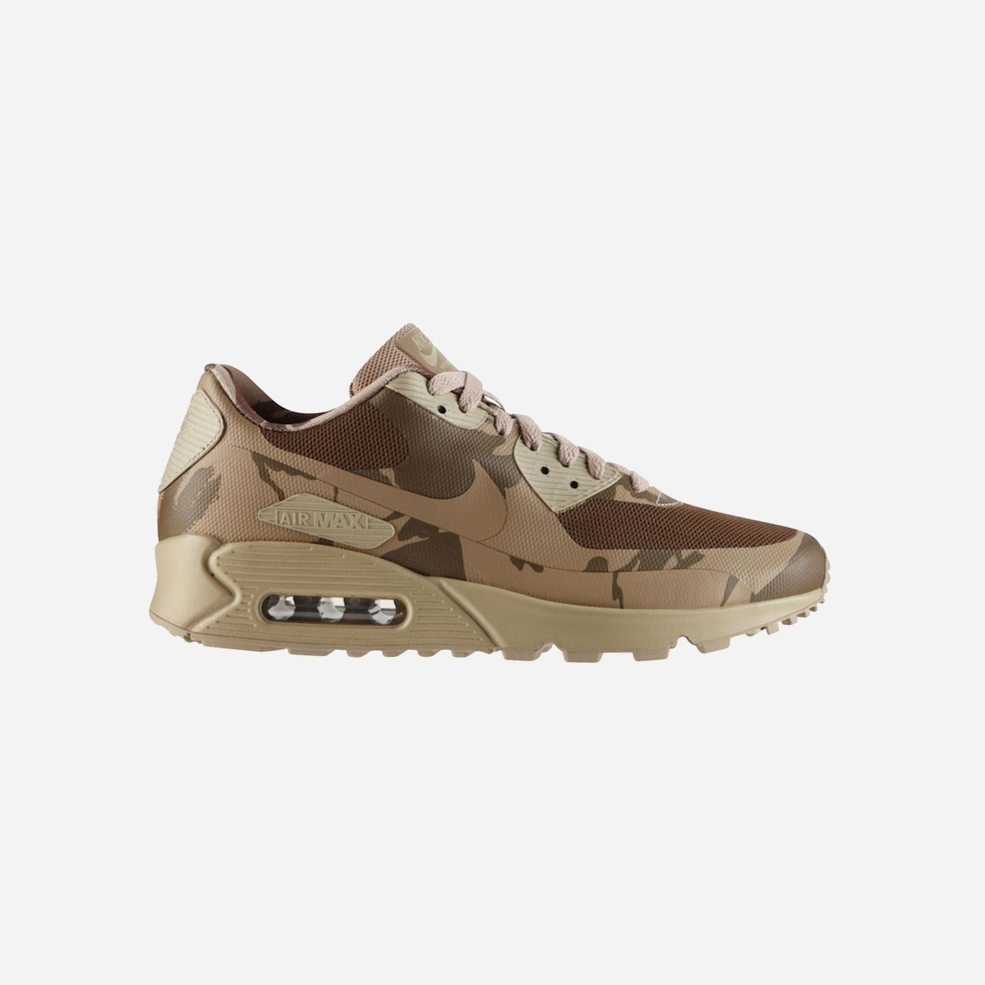 Nike Air Max 90 UK Camo