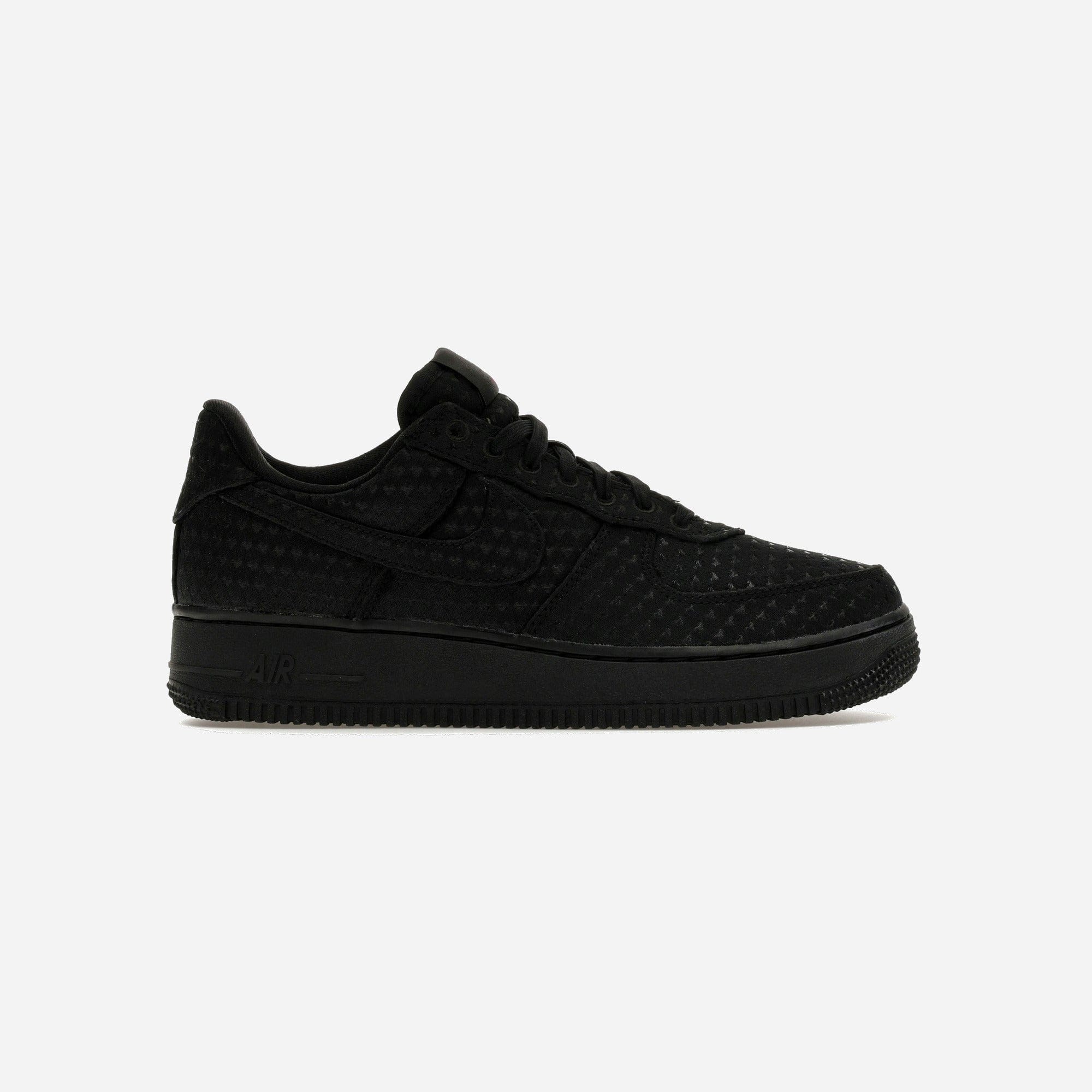 Nike Air Force 1 Low Valentine's Day Black (2026)