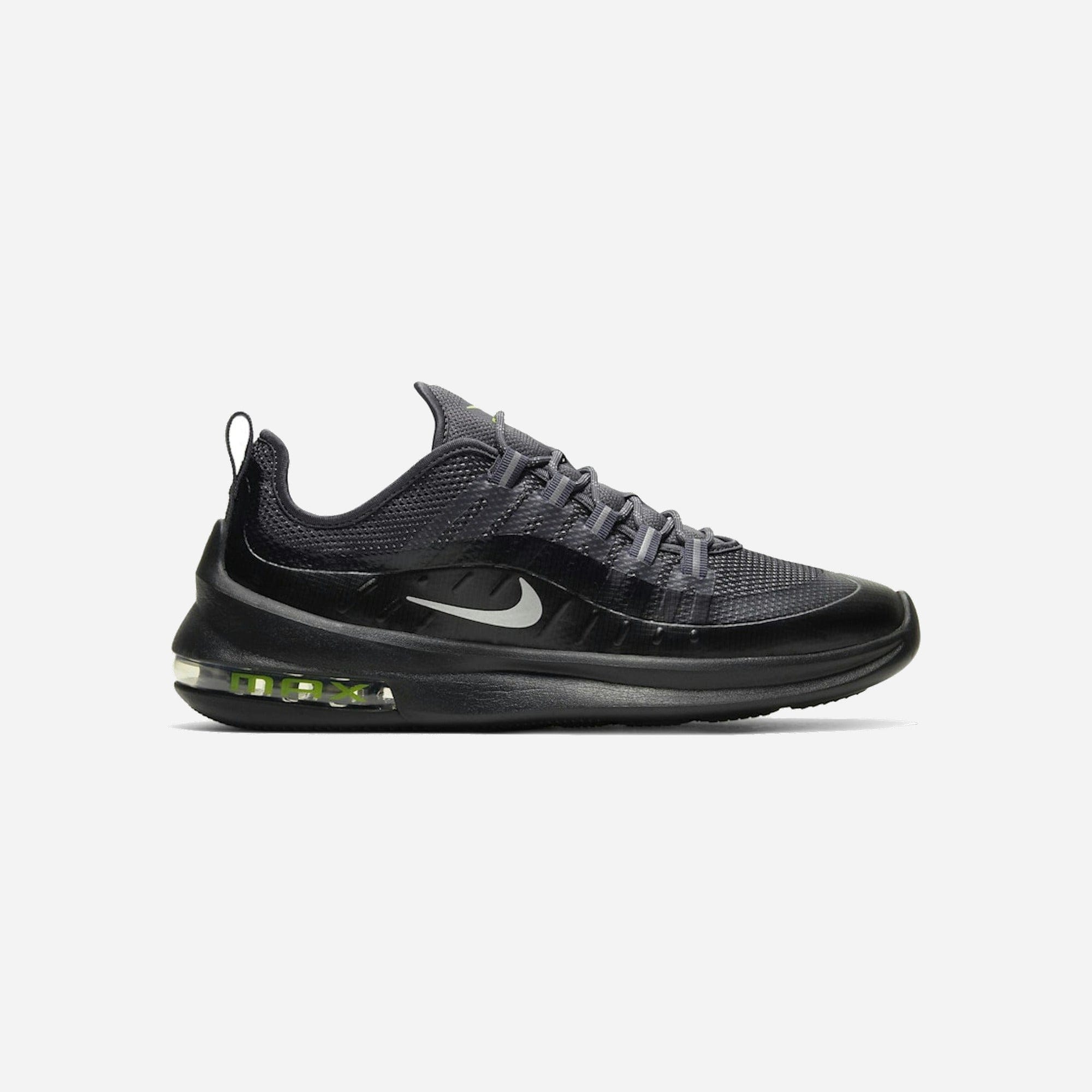 Nike Air Max Axis Premium Thunder Gray