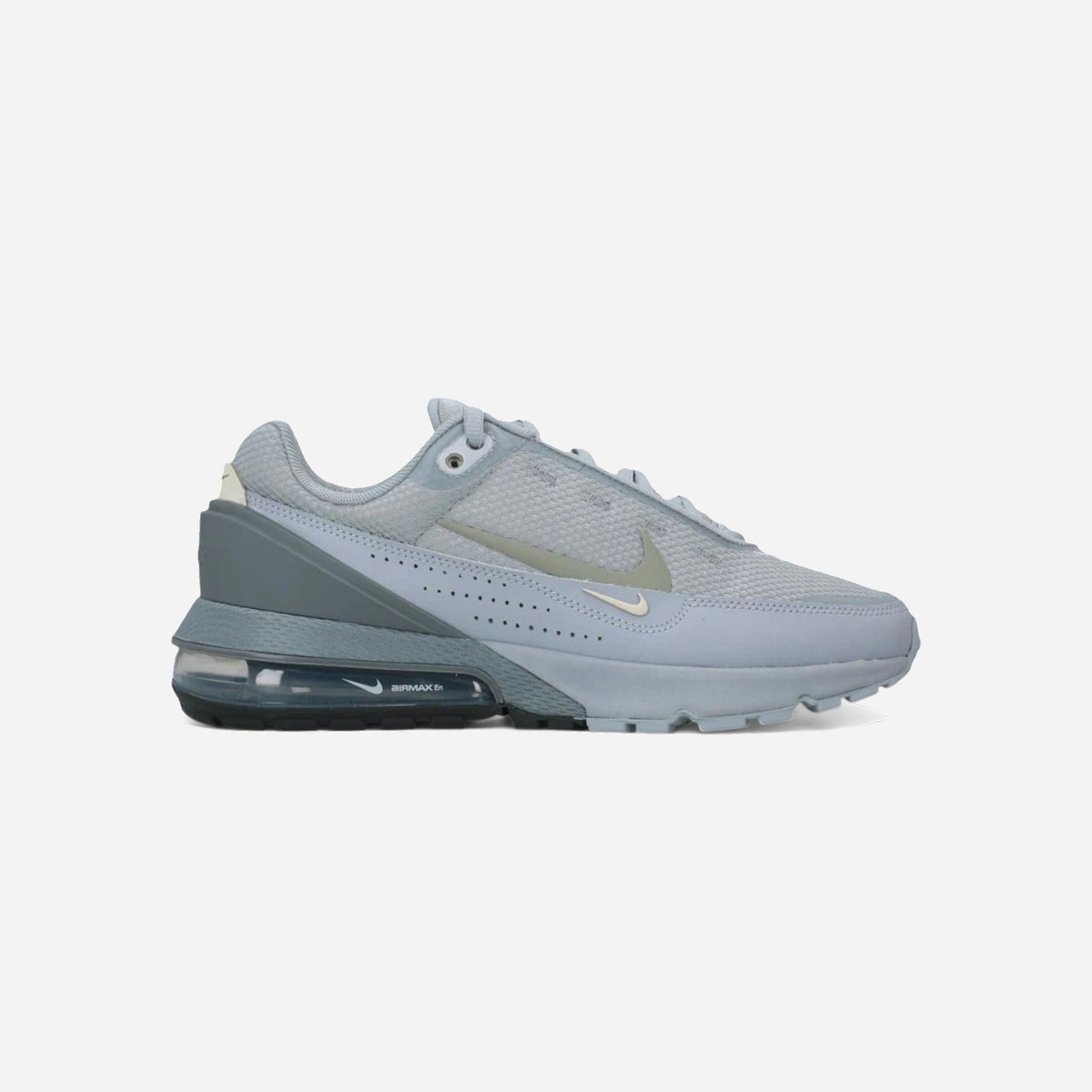 Nike Air Max Pulse Smoke Grey Neutral Olive