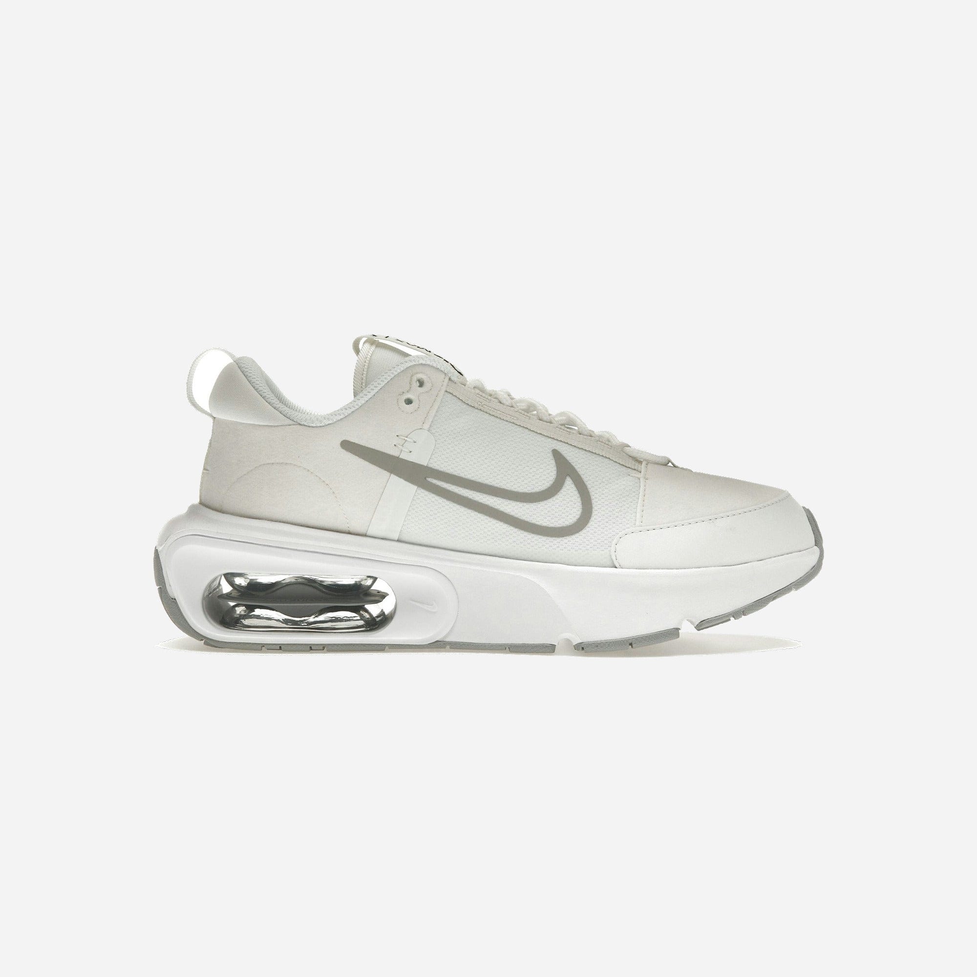 Nike Air Max Intrlk Summit White Smoke Grey WMNS