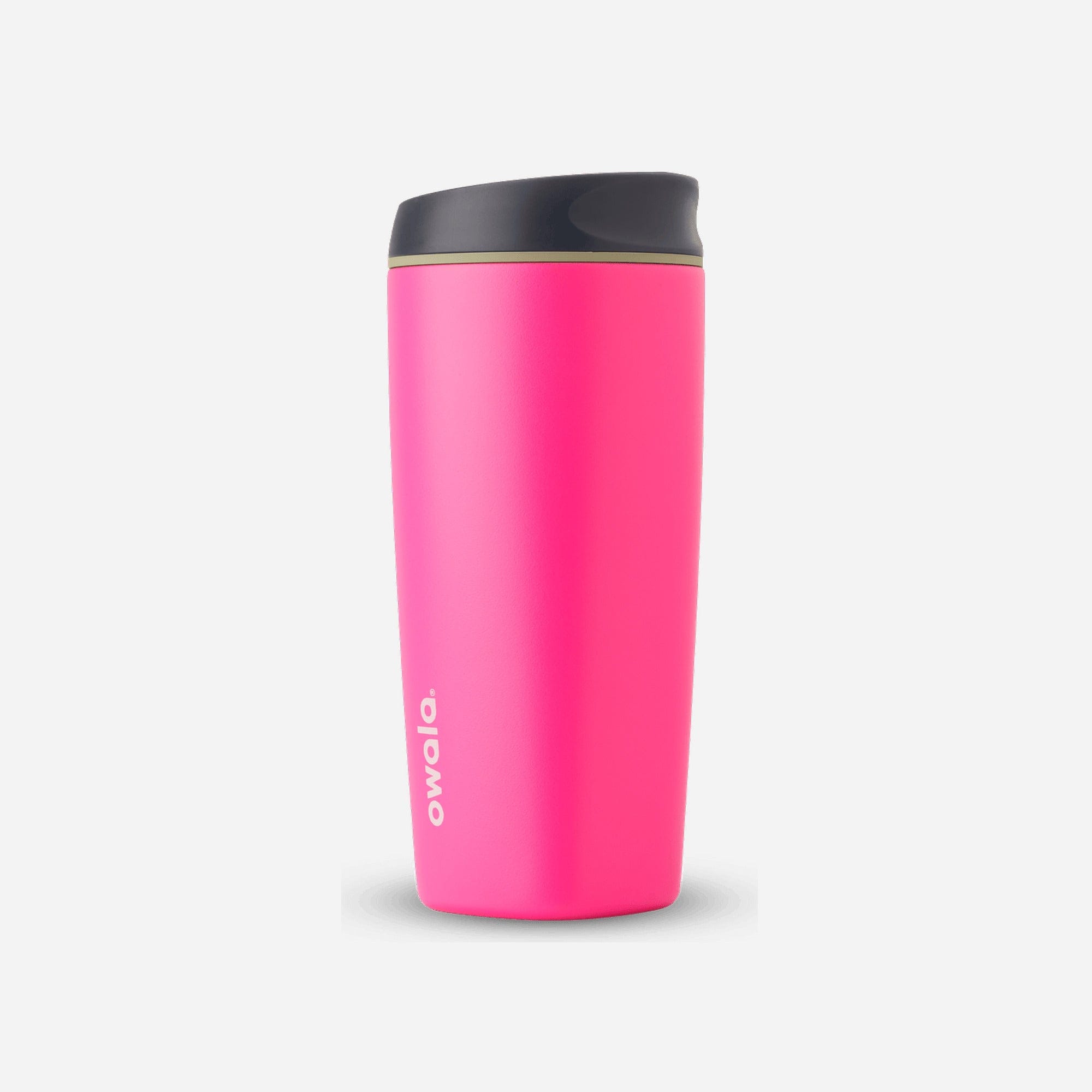 Owala SmoothSip 20oz Stainless Steel Water Bottle Watermelon Breeze