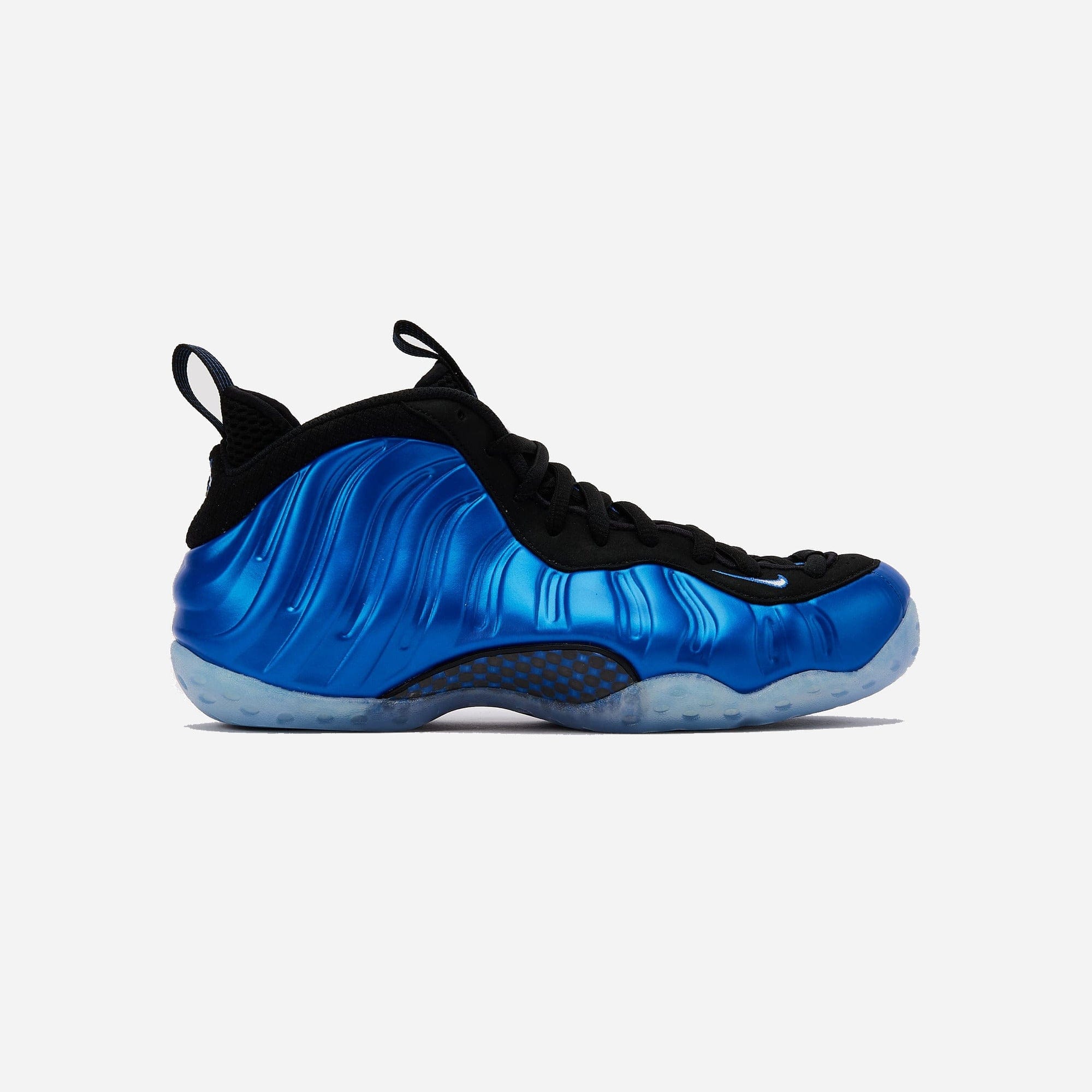 Nike Air Foamposite One 'Royal' Blue