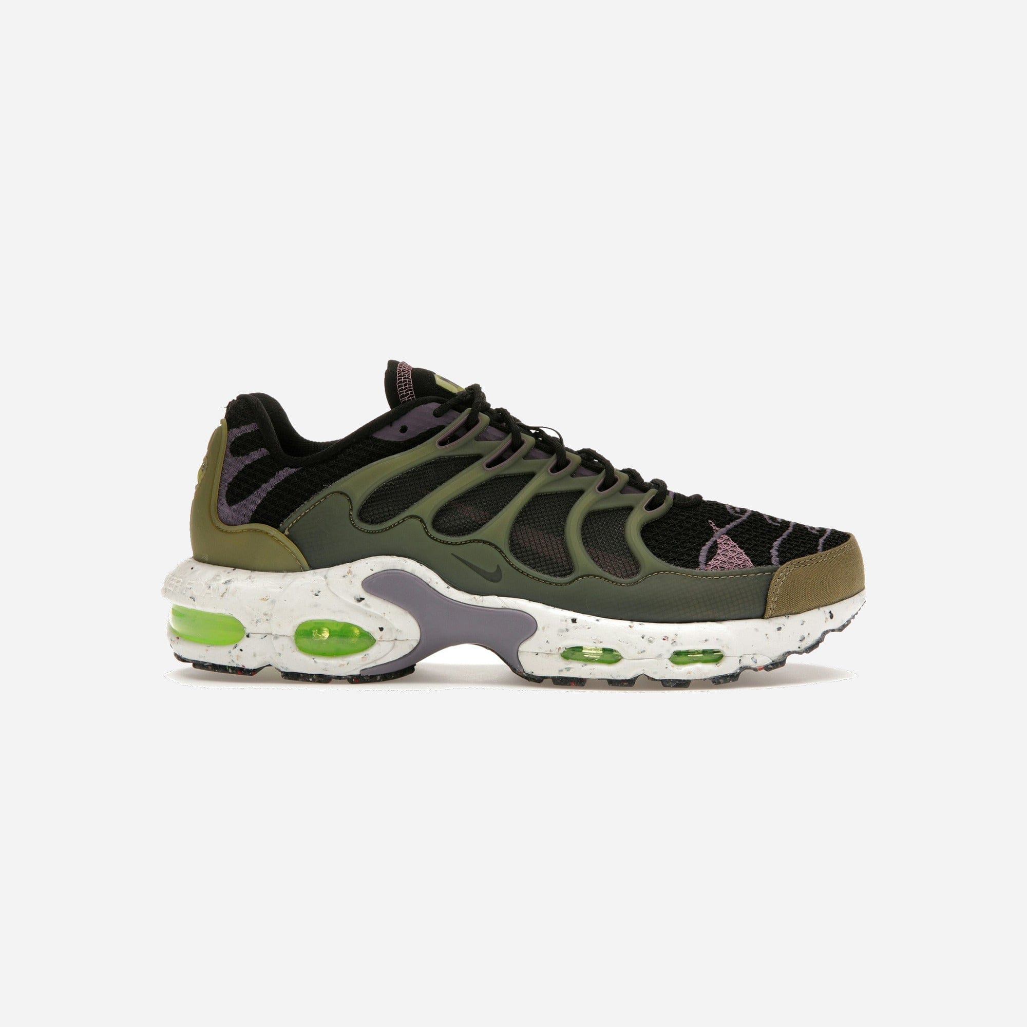 Nike Air Max Terrascape Plus Off Noir Pilgrim