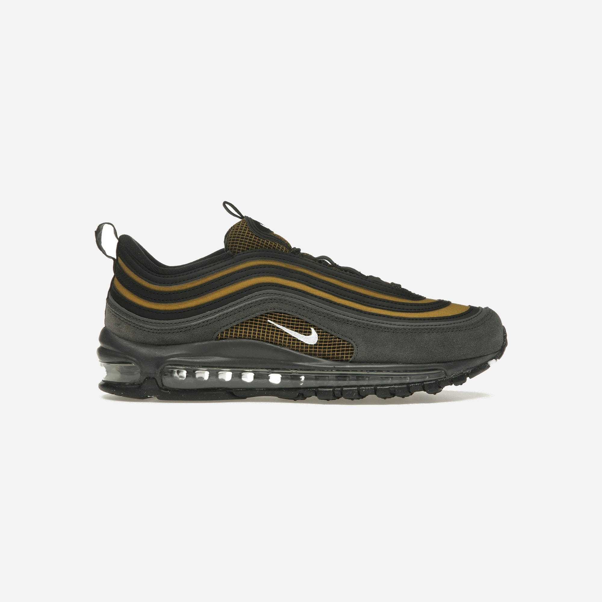 Nike Air Max 97 SE Medium Ash Bronzine