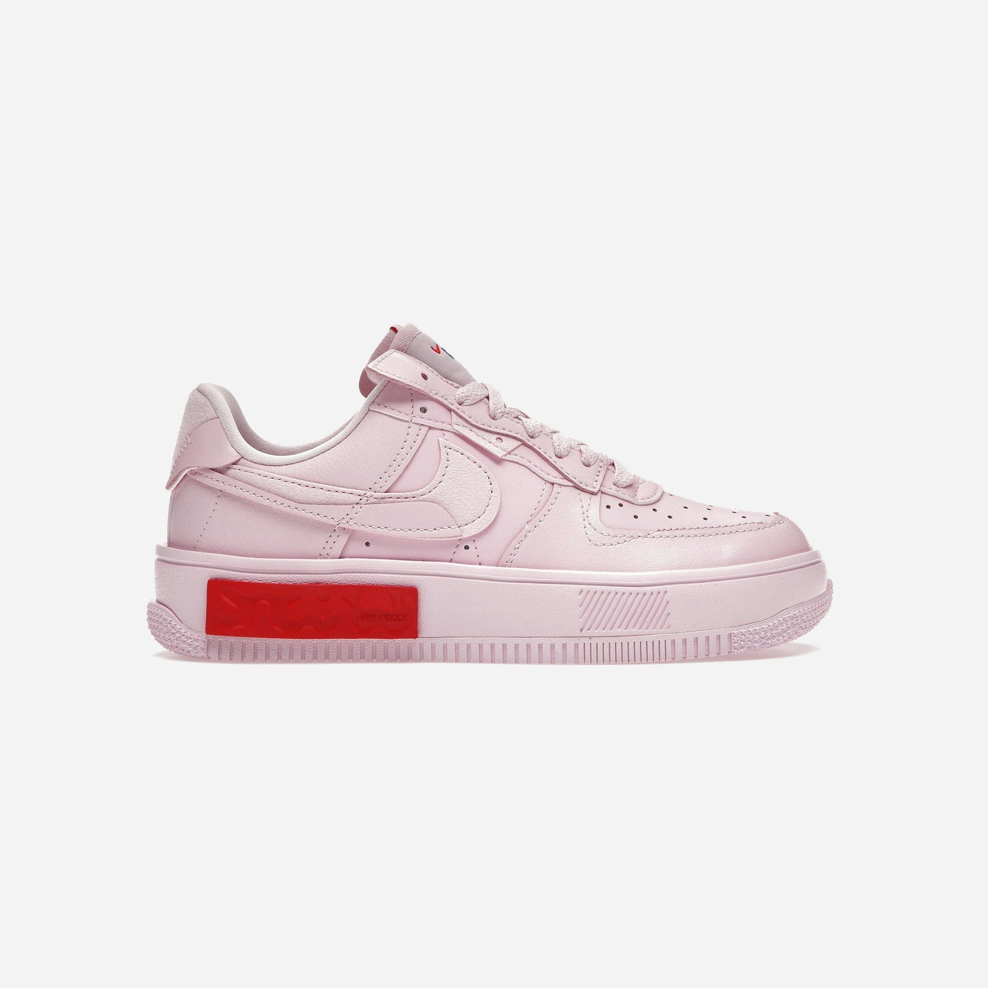 Nike Air Force 1 Low Fontanka Foam Pink WMNS