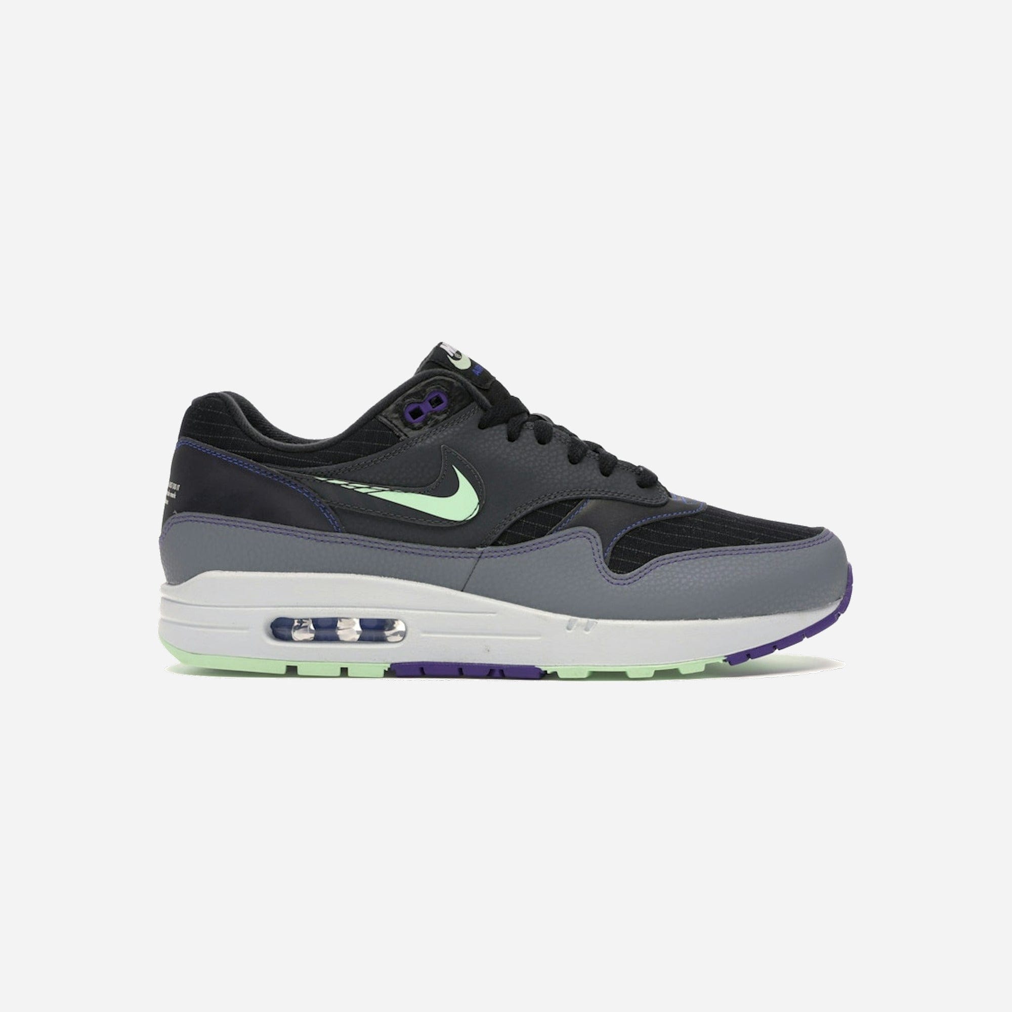Nike Air Max 1 Future Swoosh Pack