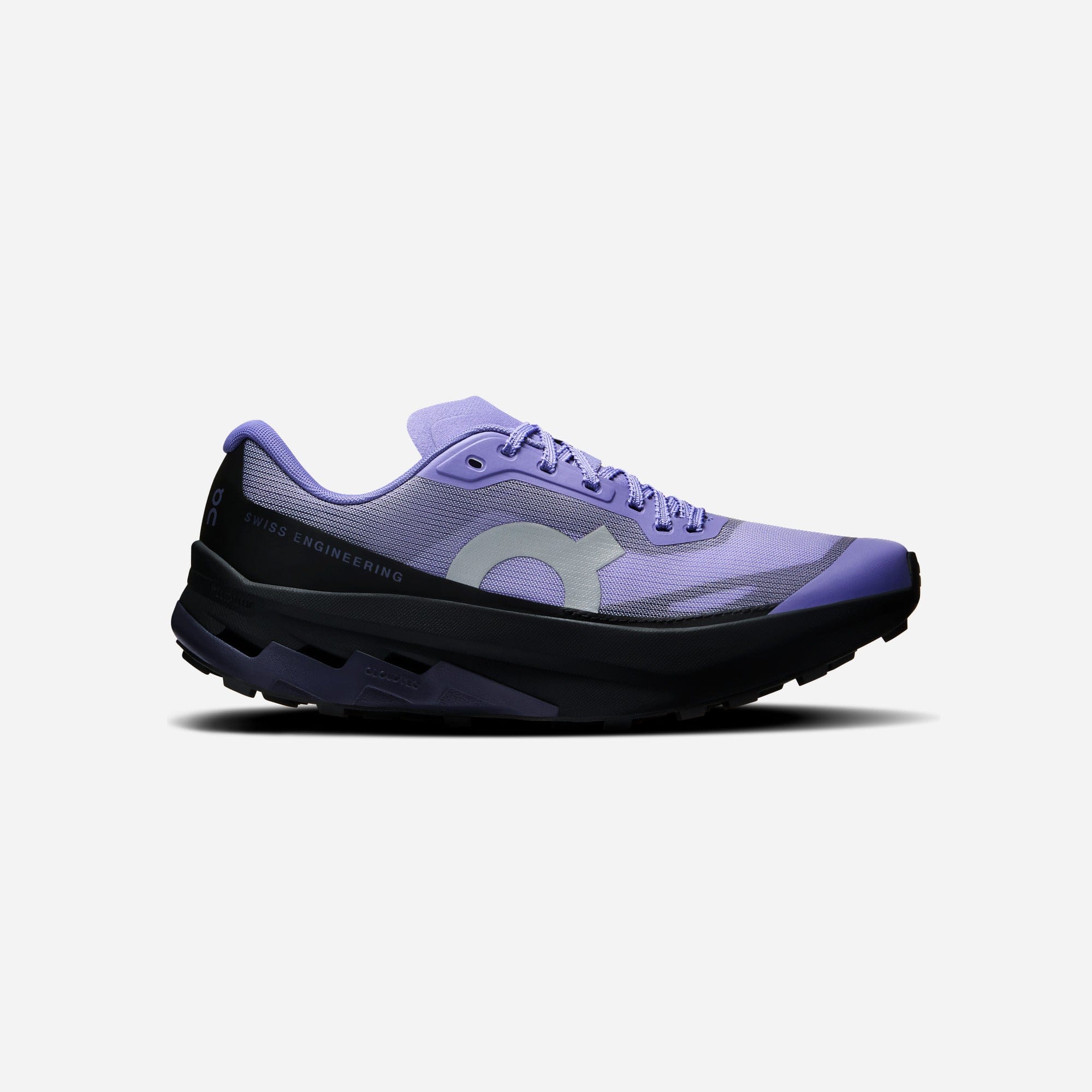 ON Running Cloudultra Peak Juniper Black WMNS